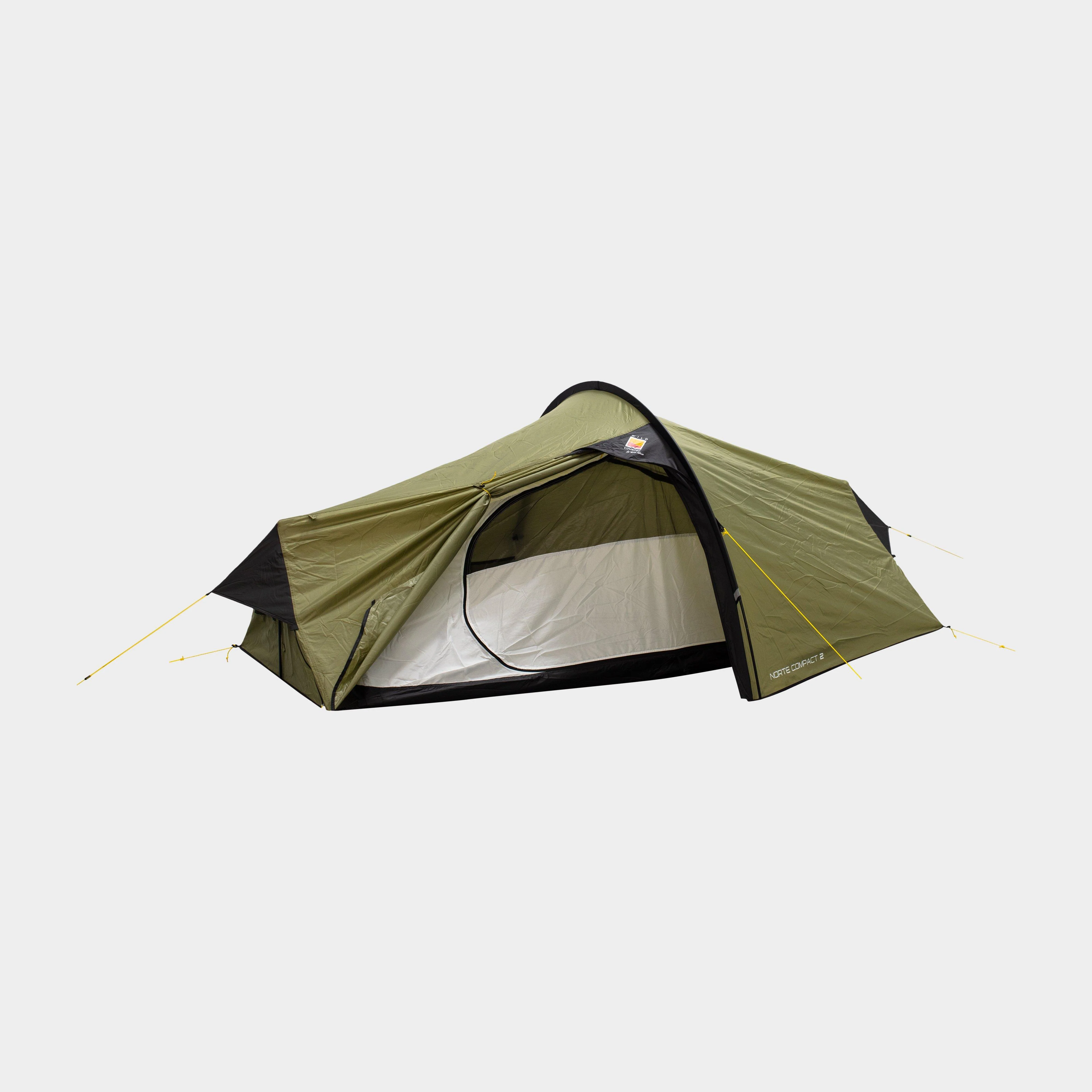 Norte Compact 2 Tent - Image 3
