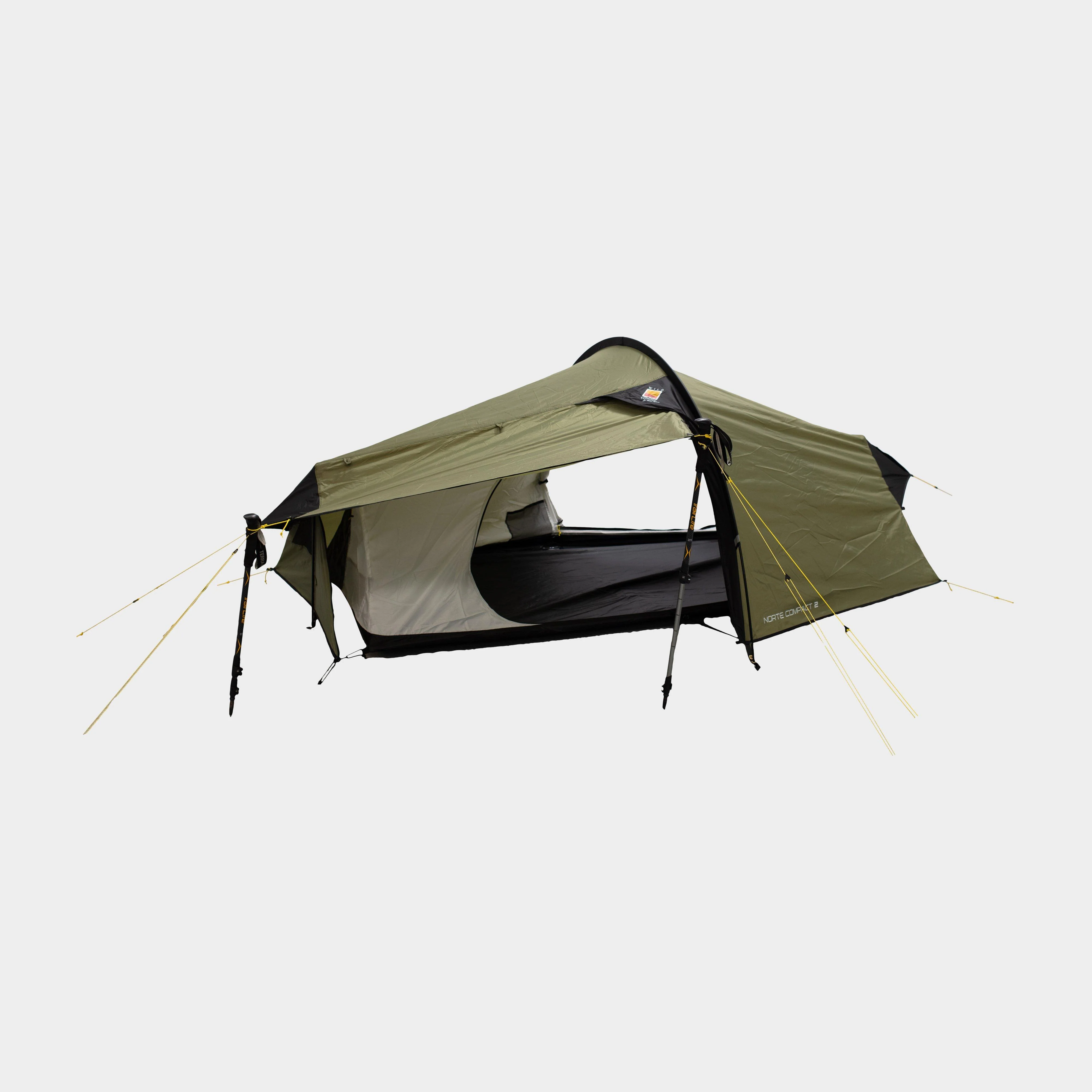 Norte Compact 2 Tent - Image 4