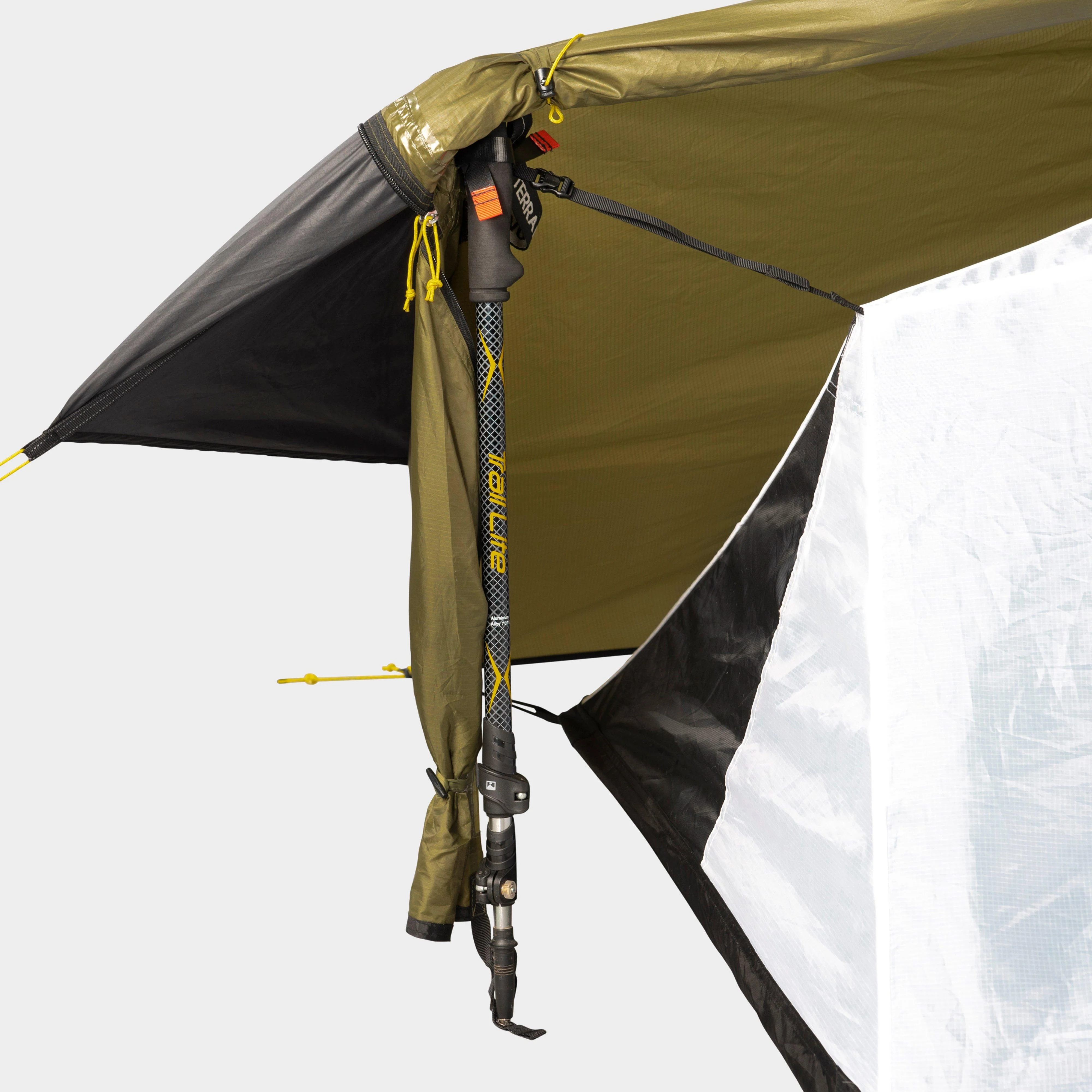 Norte Compact 2 Tent - Image 6