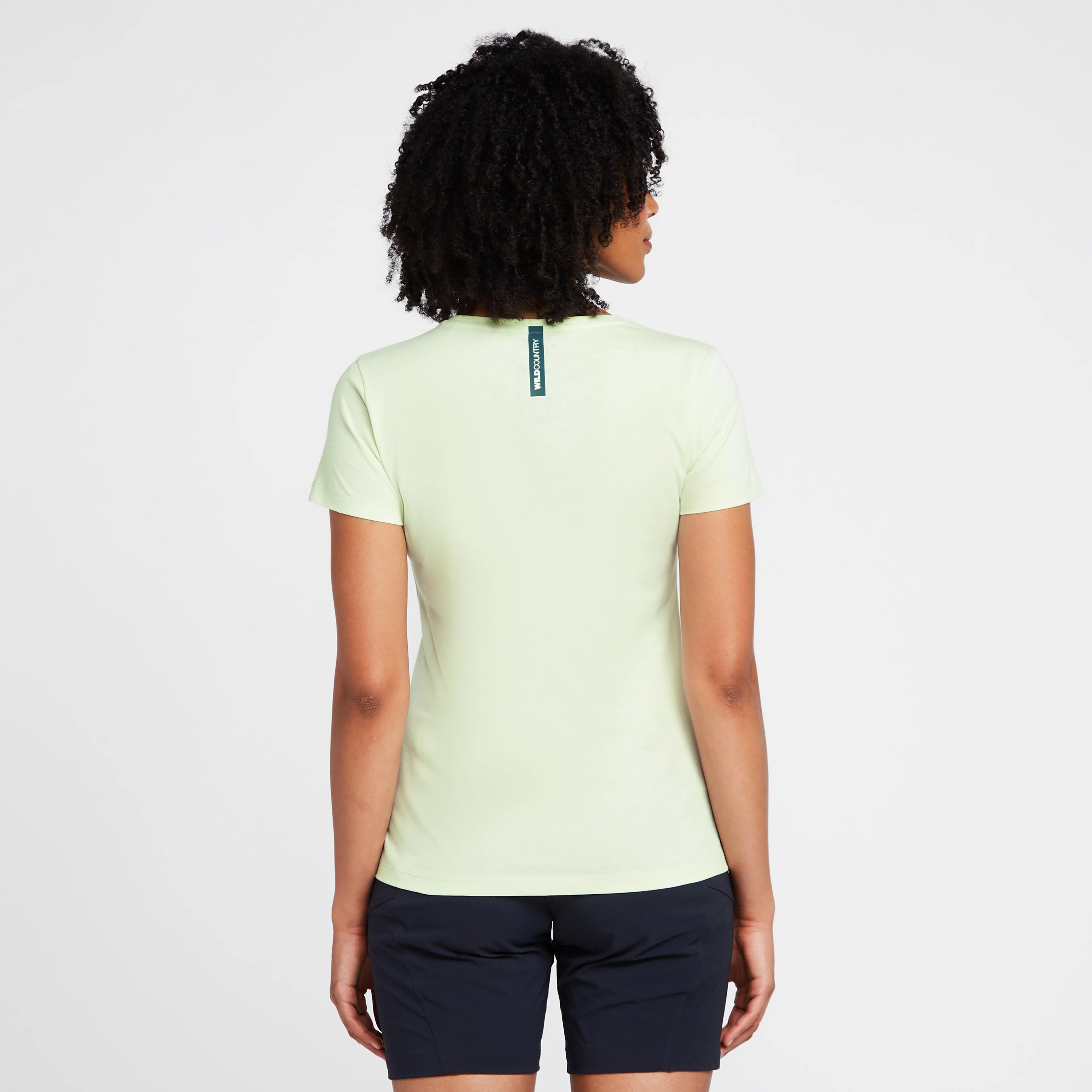 Women’s Stamina Tee - Image 2