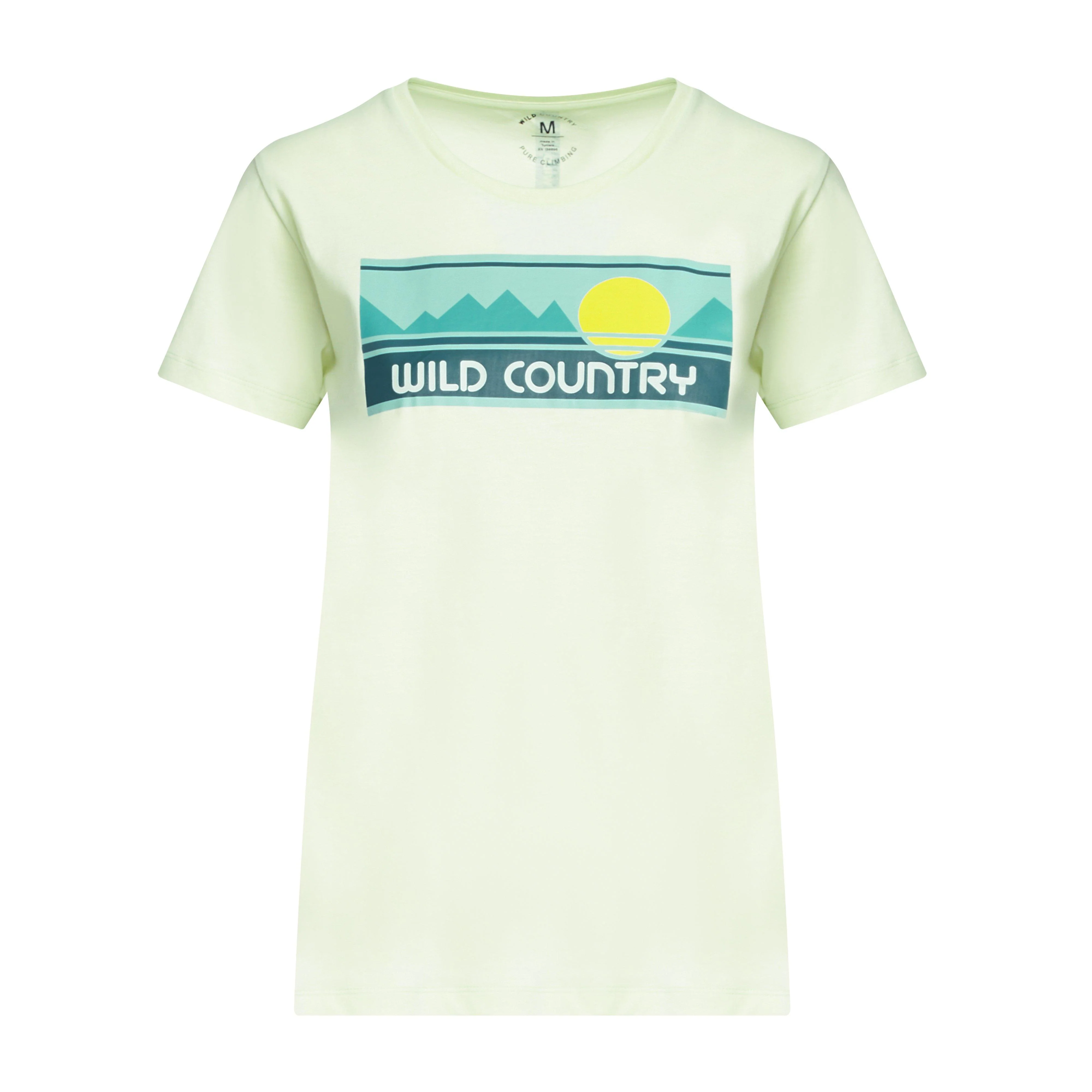 Women’s Stamina Tee - Image 7