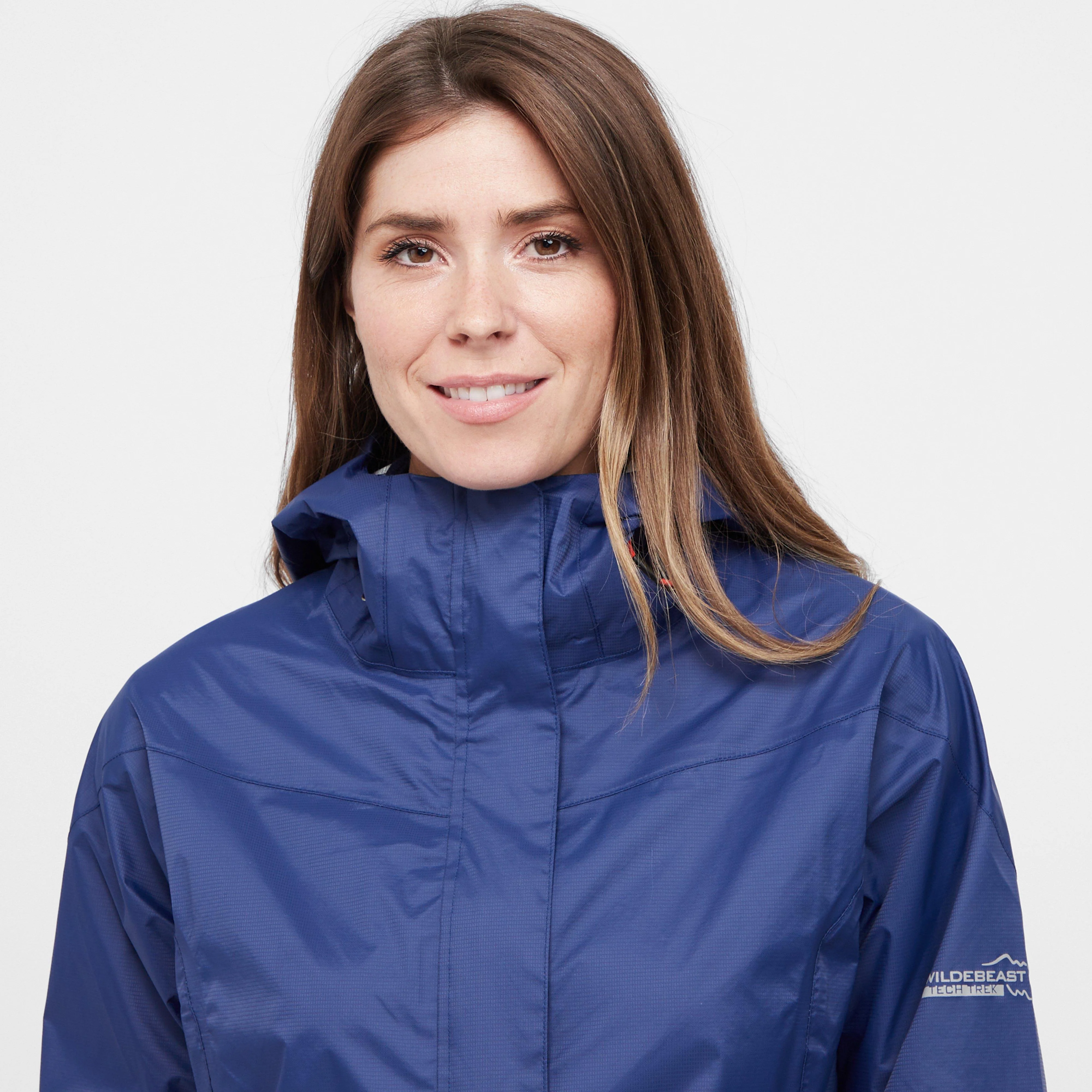 Women’s Synthetic Insulated Hooded Jacket - Image 6