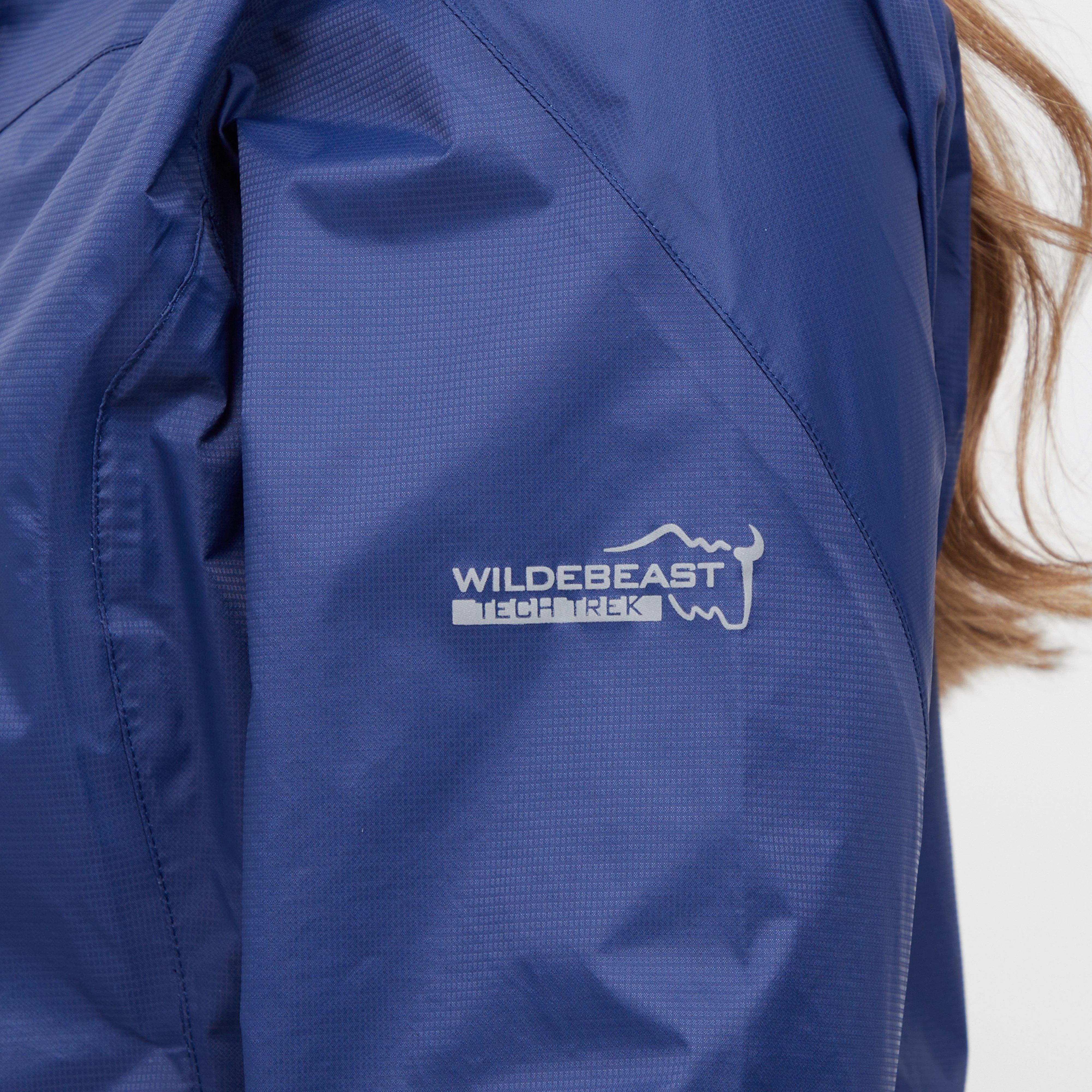 Women’s Synthetic Insulated Hooded Jacket - Image 7