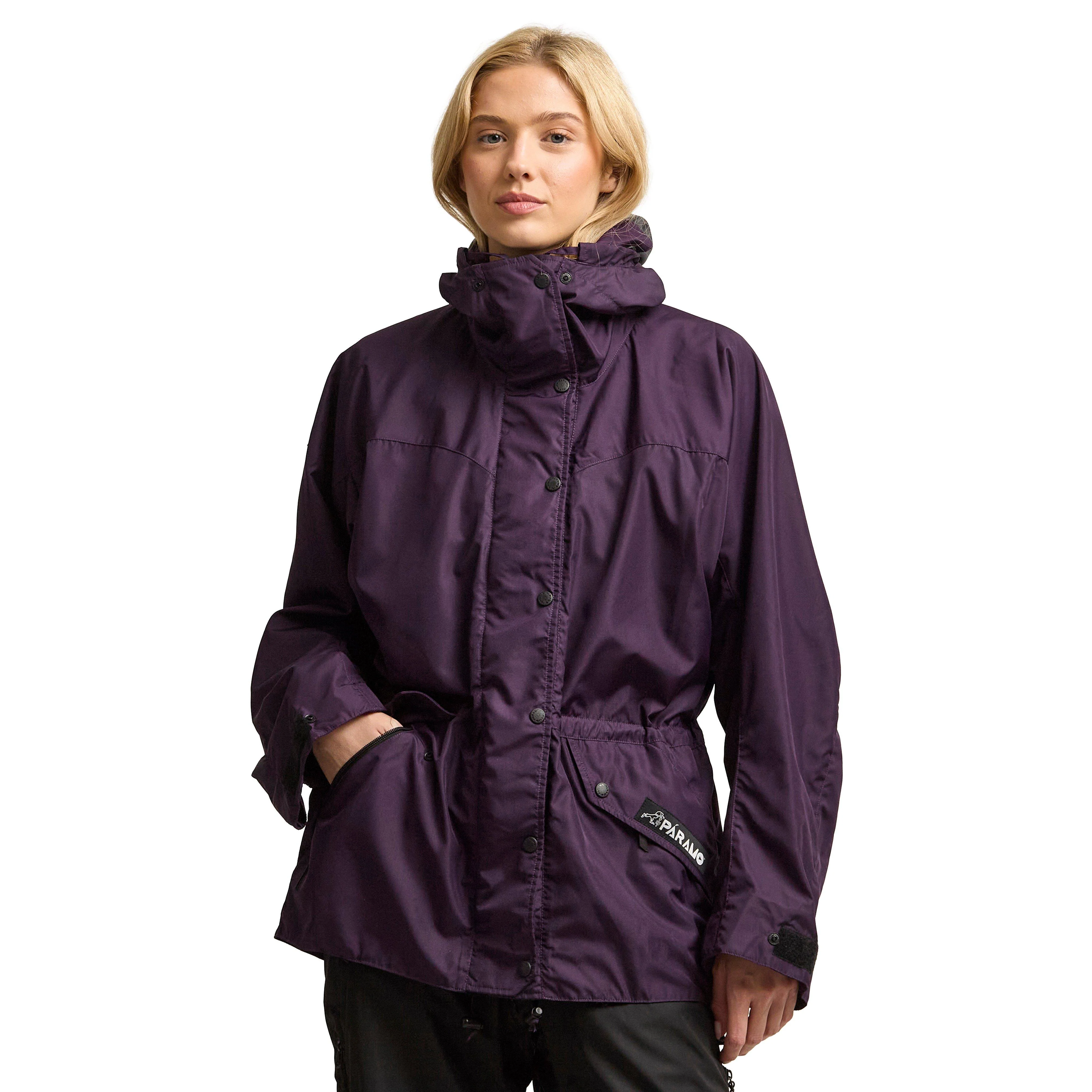 Women's Cascada Jacket - Image 2