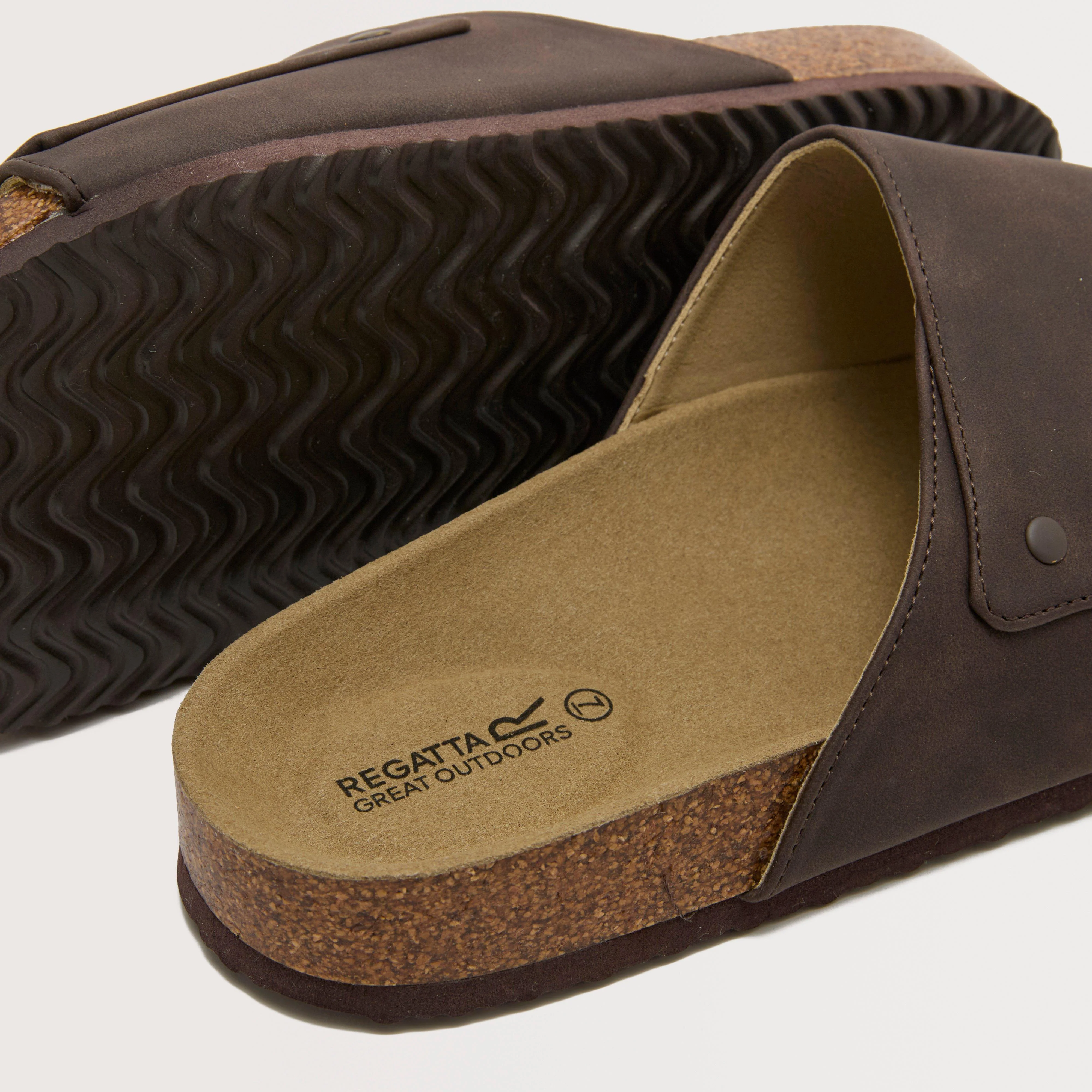 Men's Coasten Sandals - Image 5