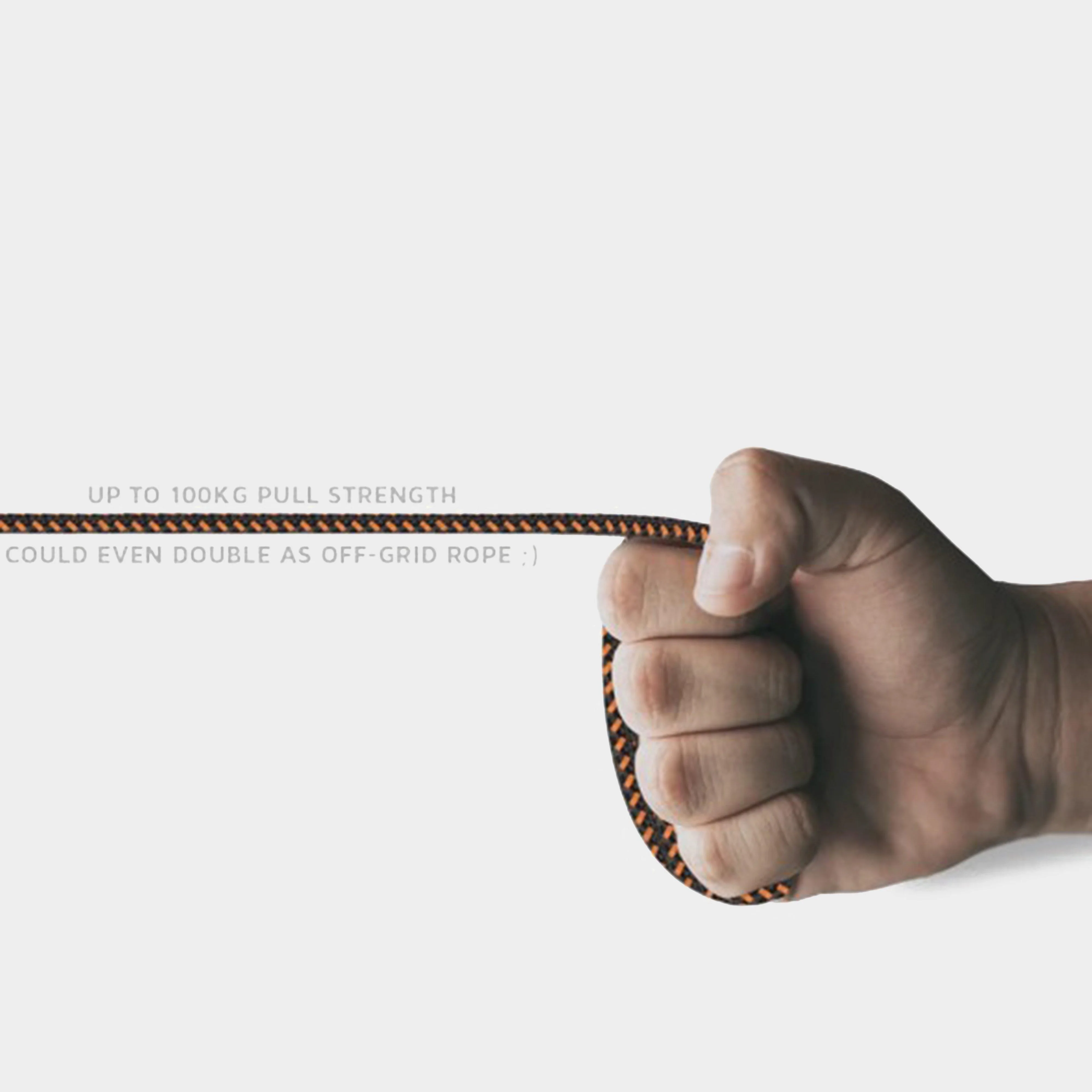 Xtorm Xtreme USB to USB-C Cable (1.5m) - Image 5