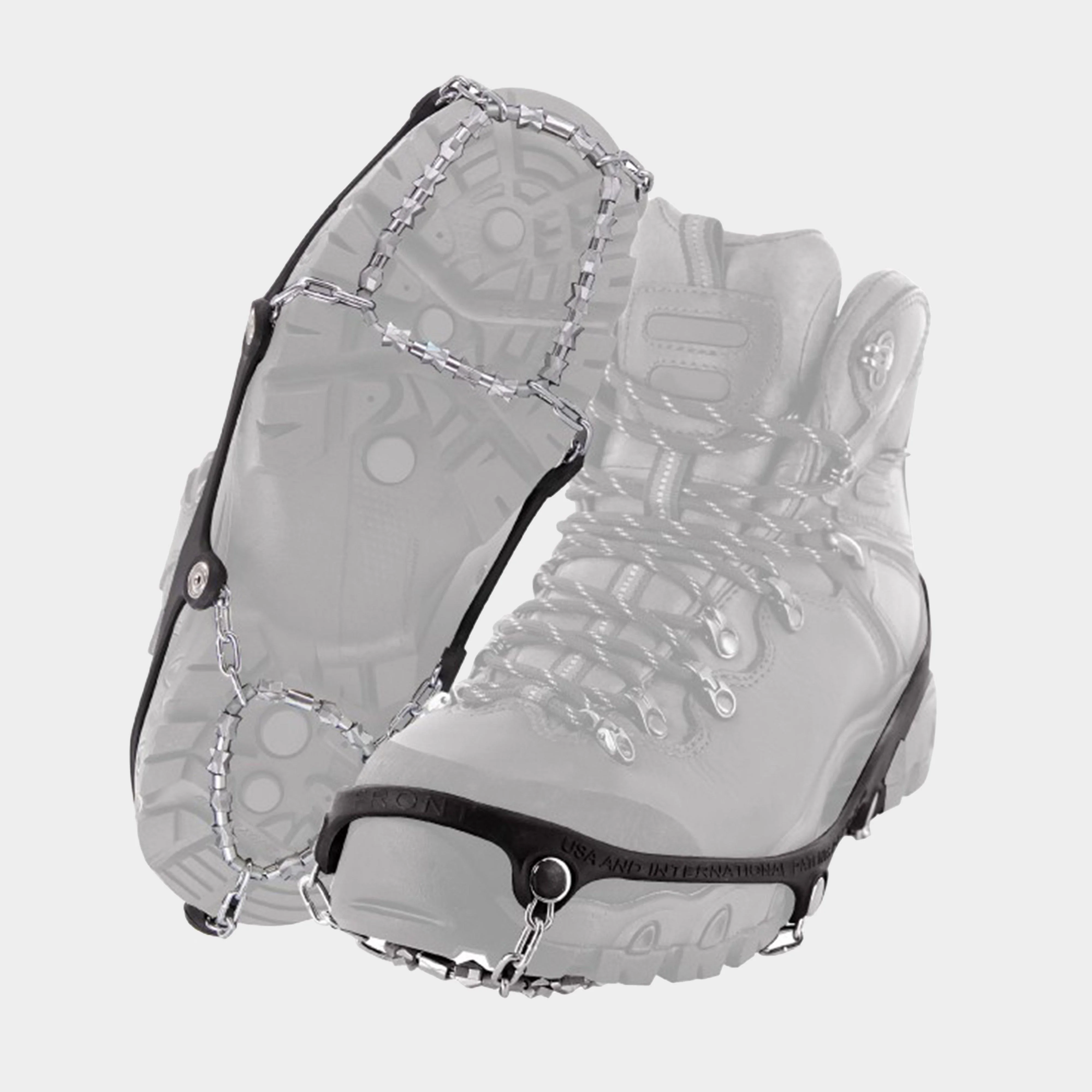Yaktrax® Diamond Grips