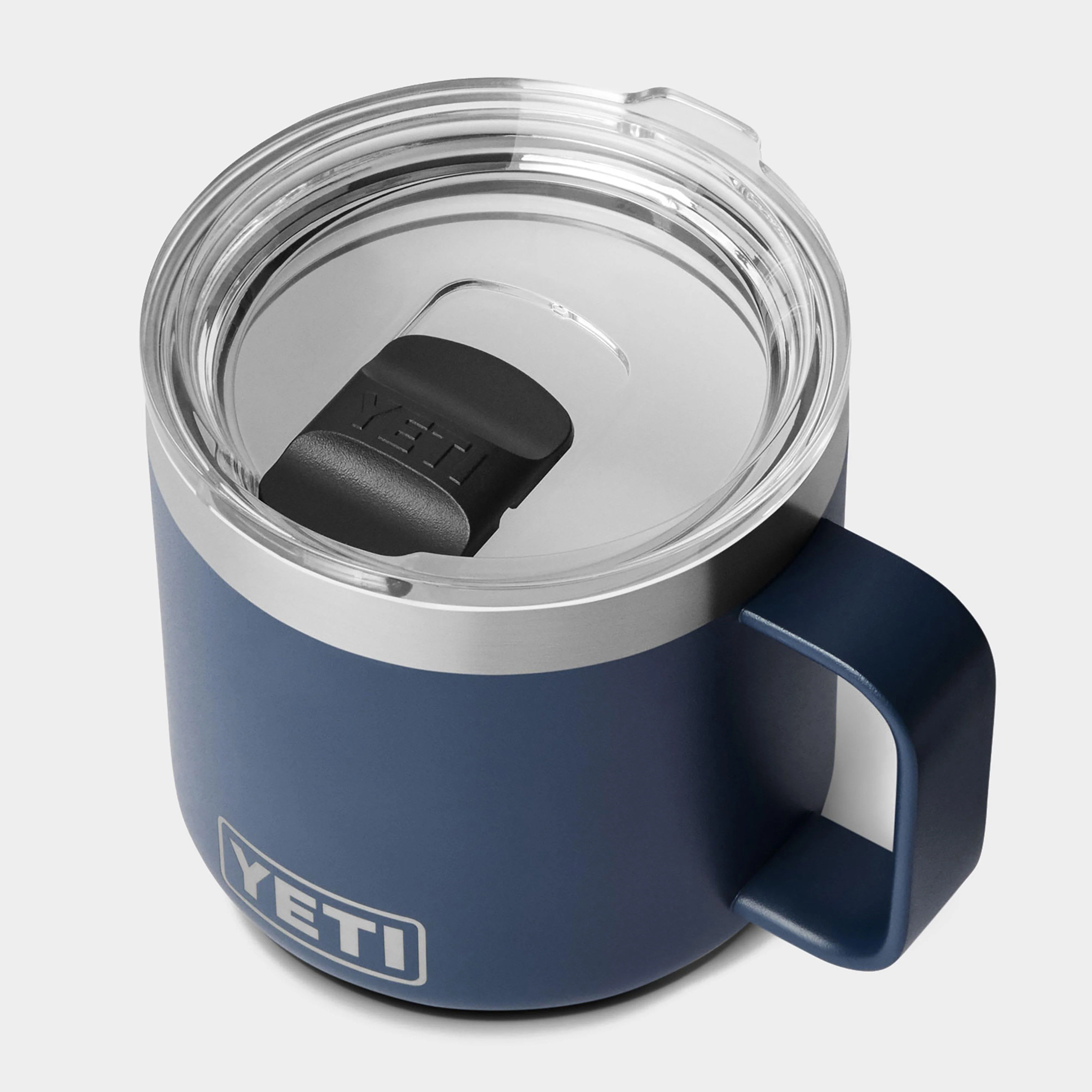 14 oz (414 ml) Stackable Mug - Image 2