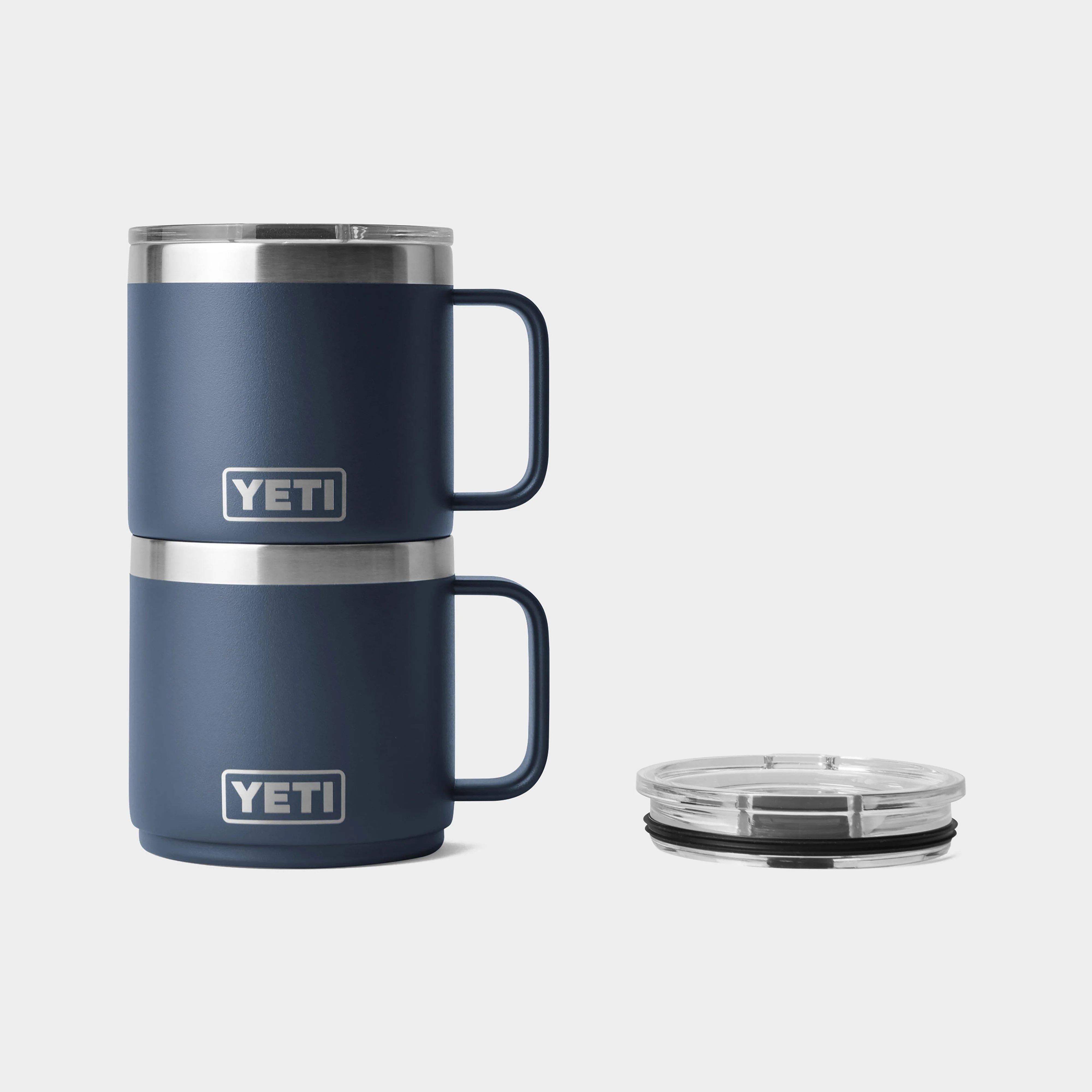 14 oz (414 ml) Stackable Mug - Image 5