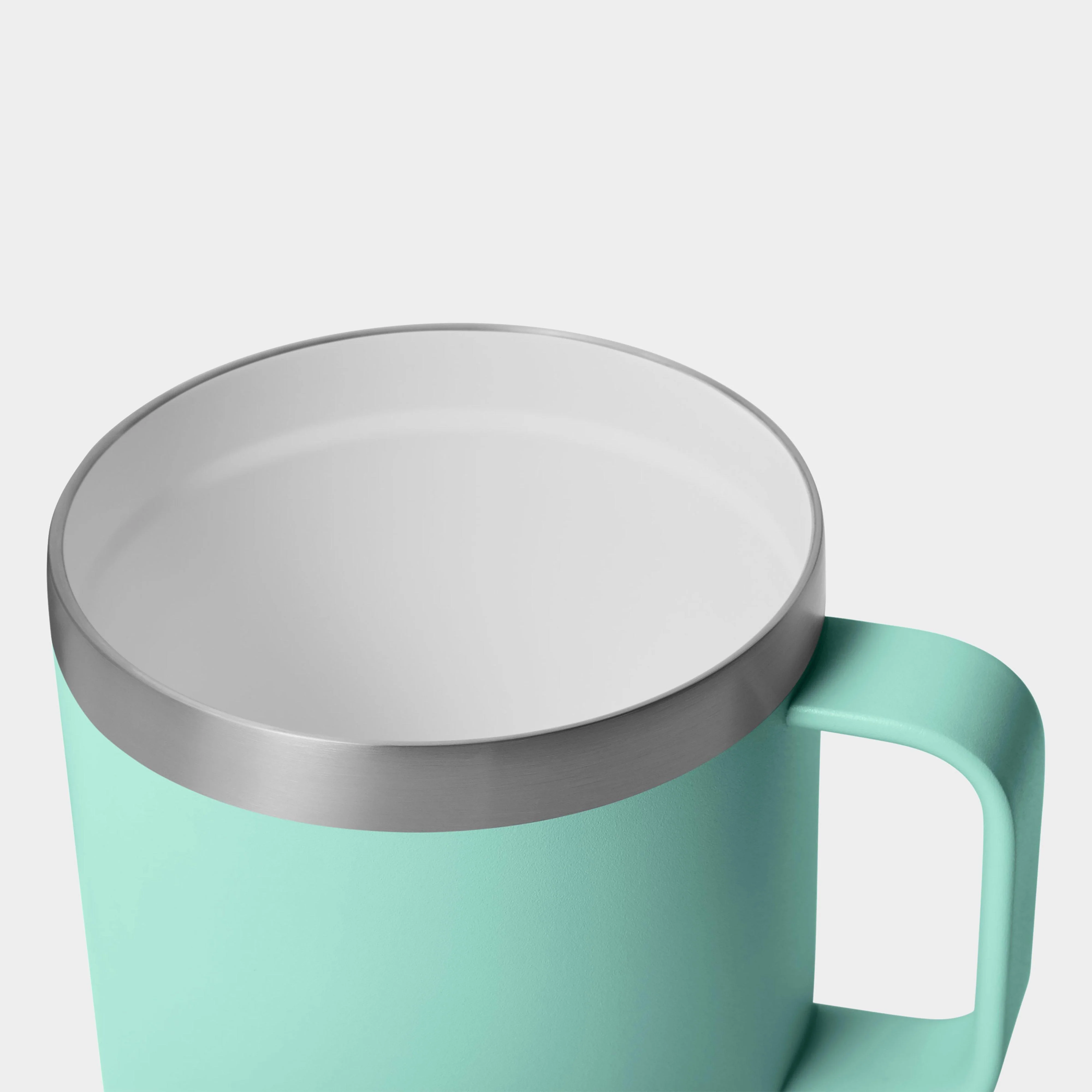 14 oz (414 ml) Stackable Mug - Image 3