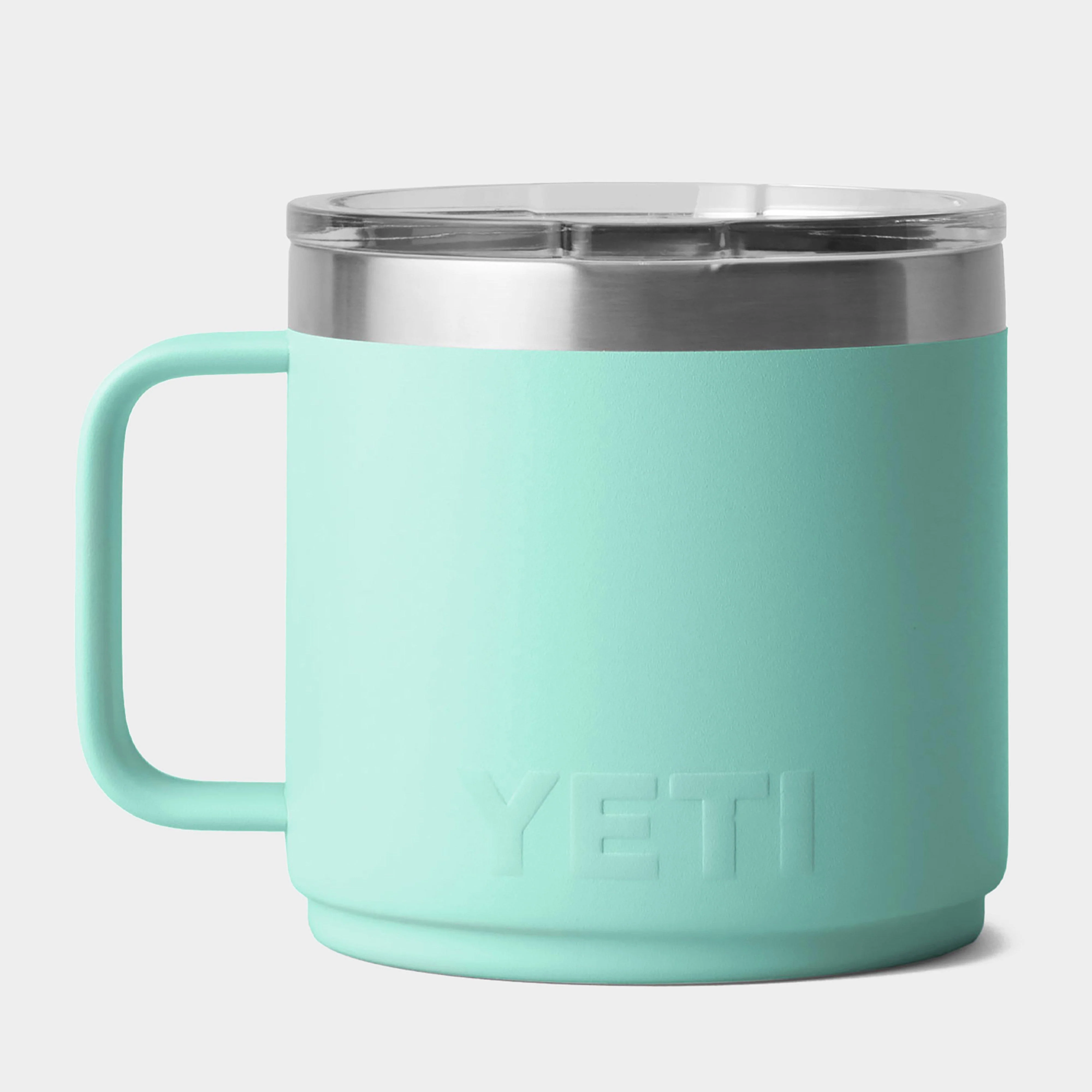 14 oz (414 ml) Stackable Mug - Image 4