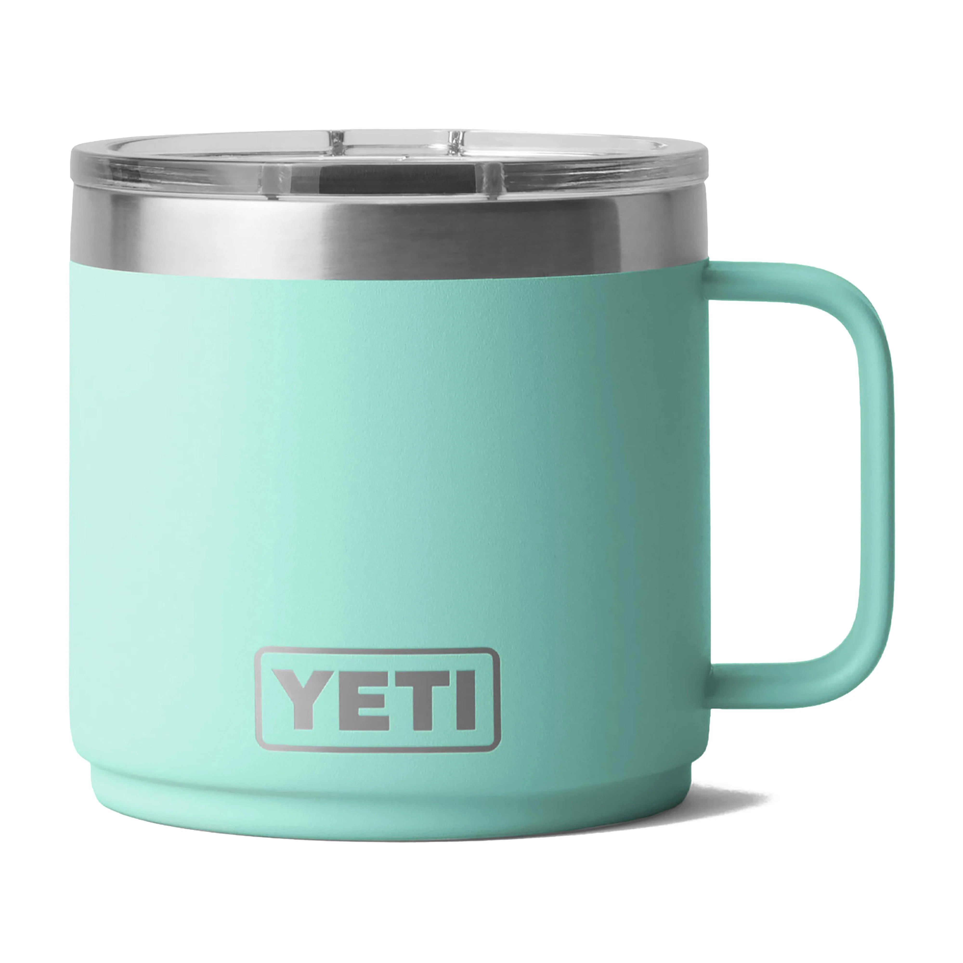 14 oz (414 ml) Stackable Mug - Image 7