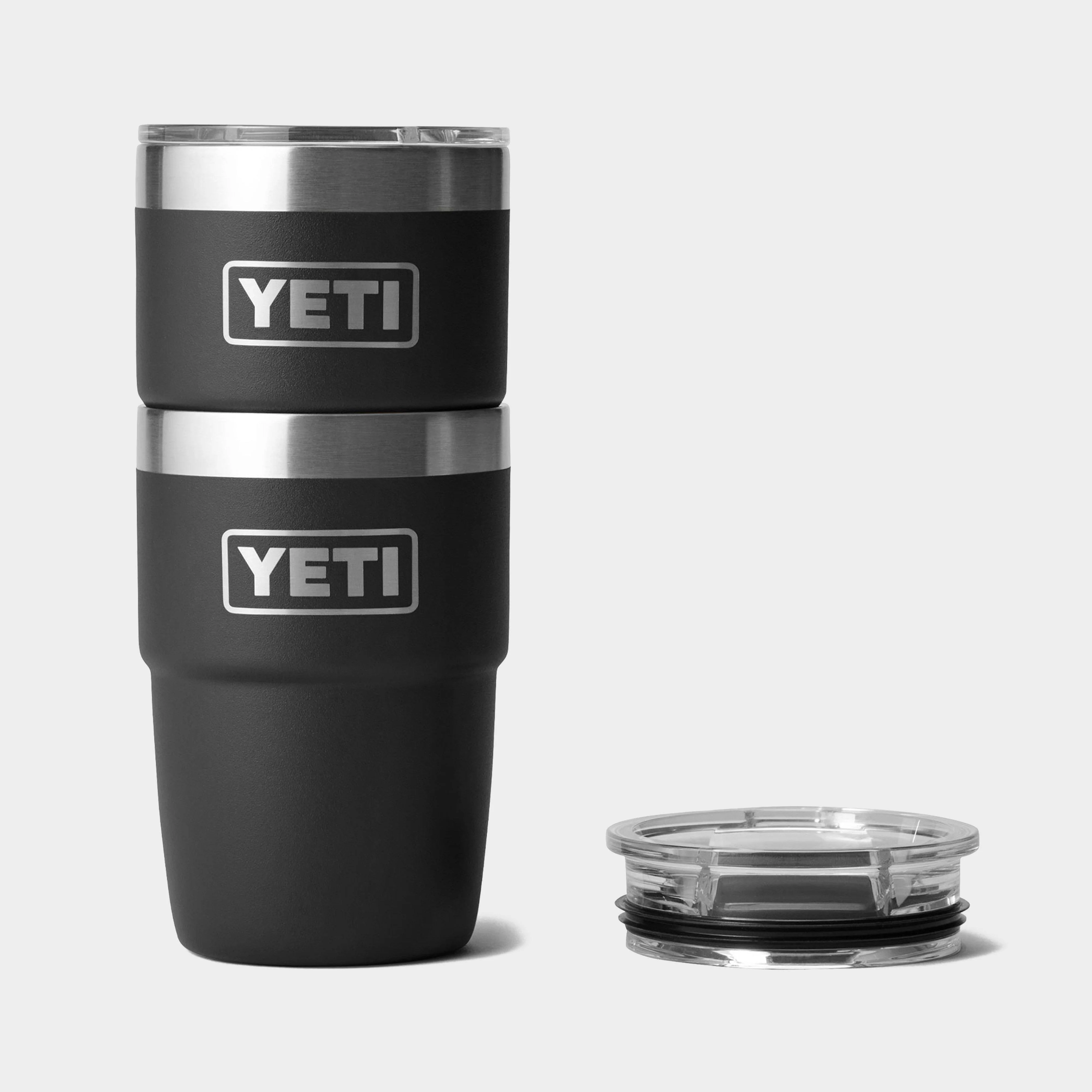 8 oz (236 ml) Stackable Cup - Image 5