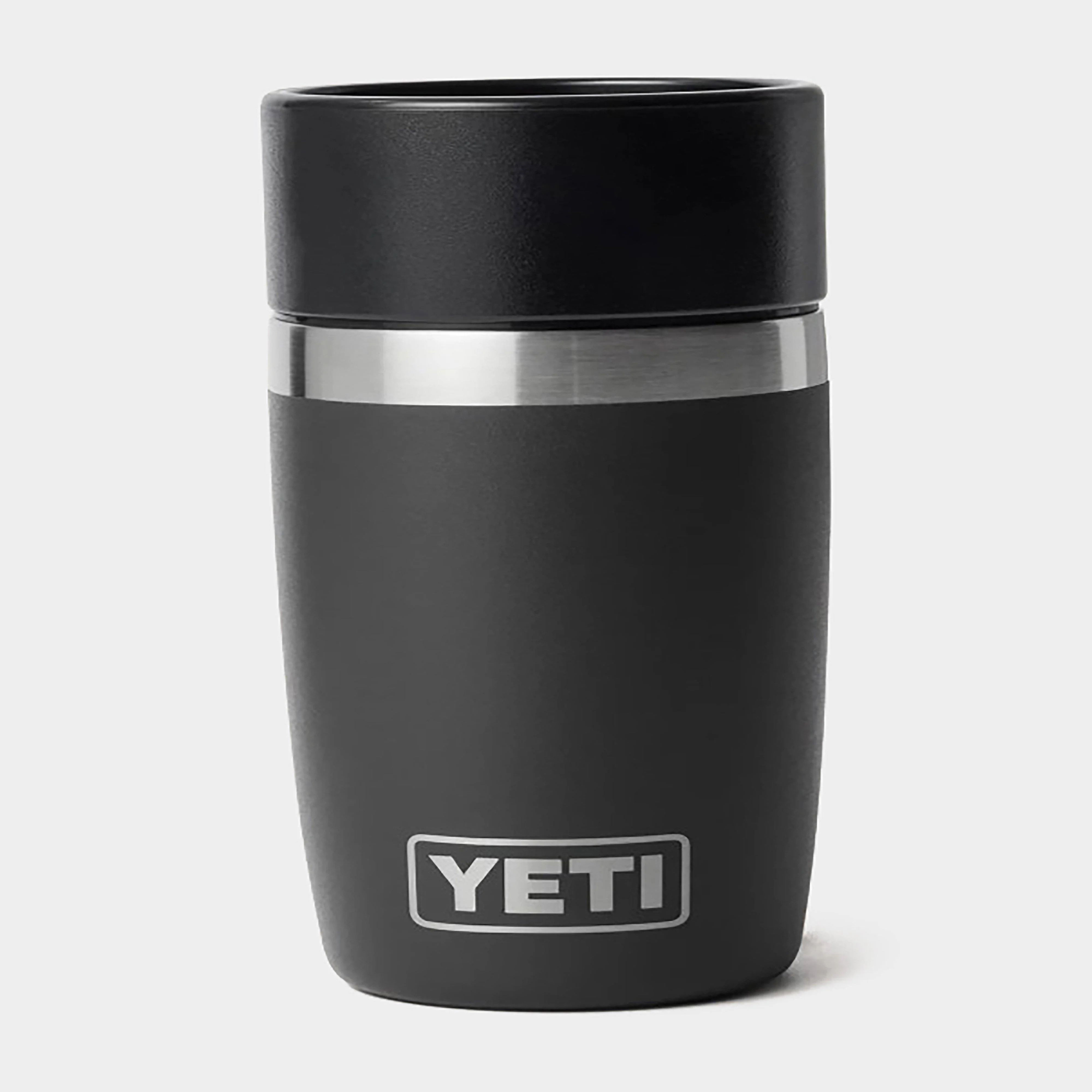 8 oz (236 ml) Travel Bottle