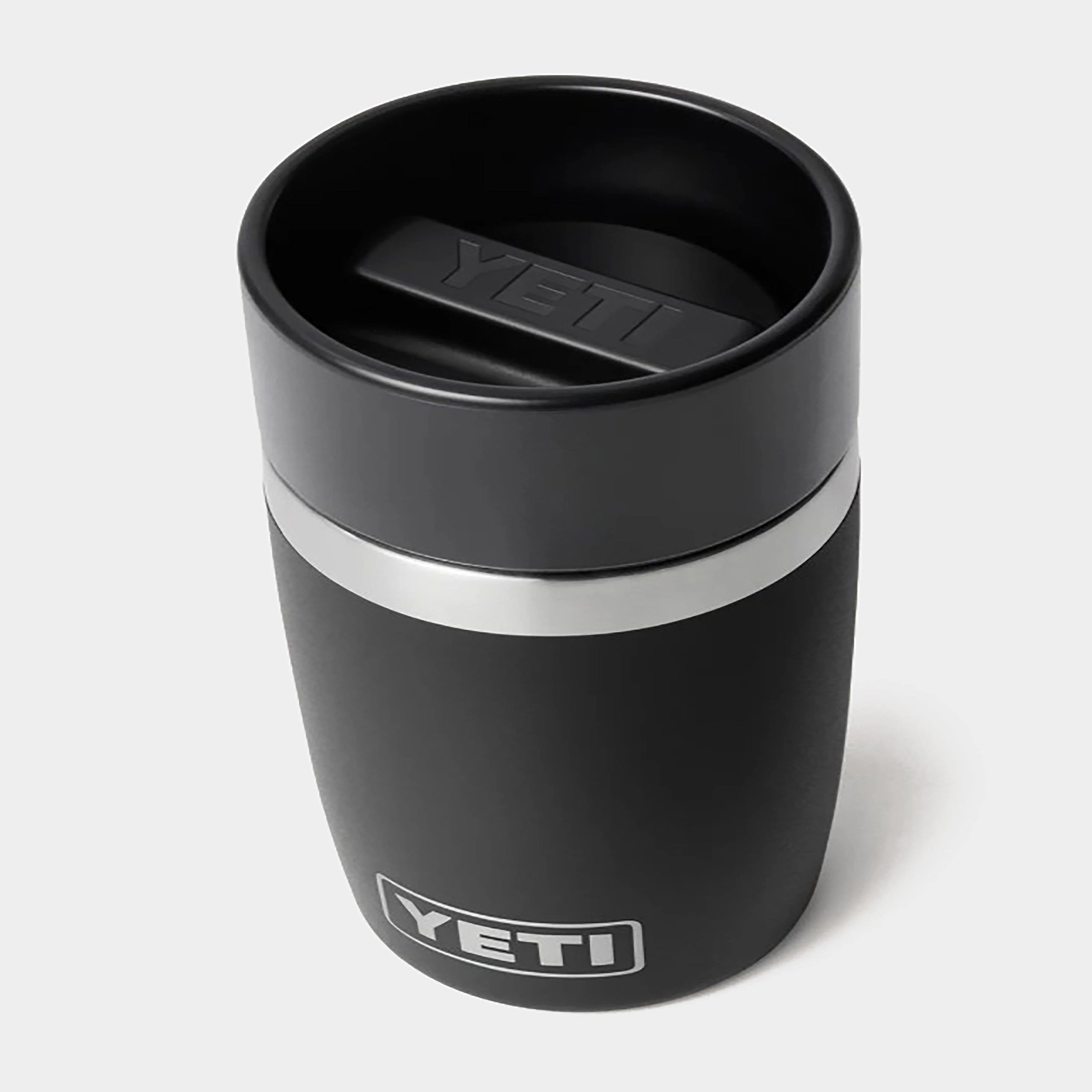 8 oz (236 ml) Travel Bottle - Image 2