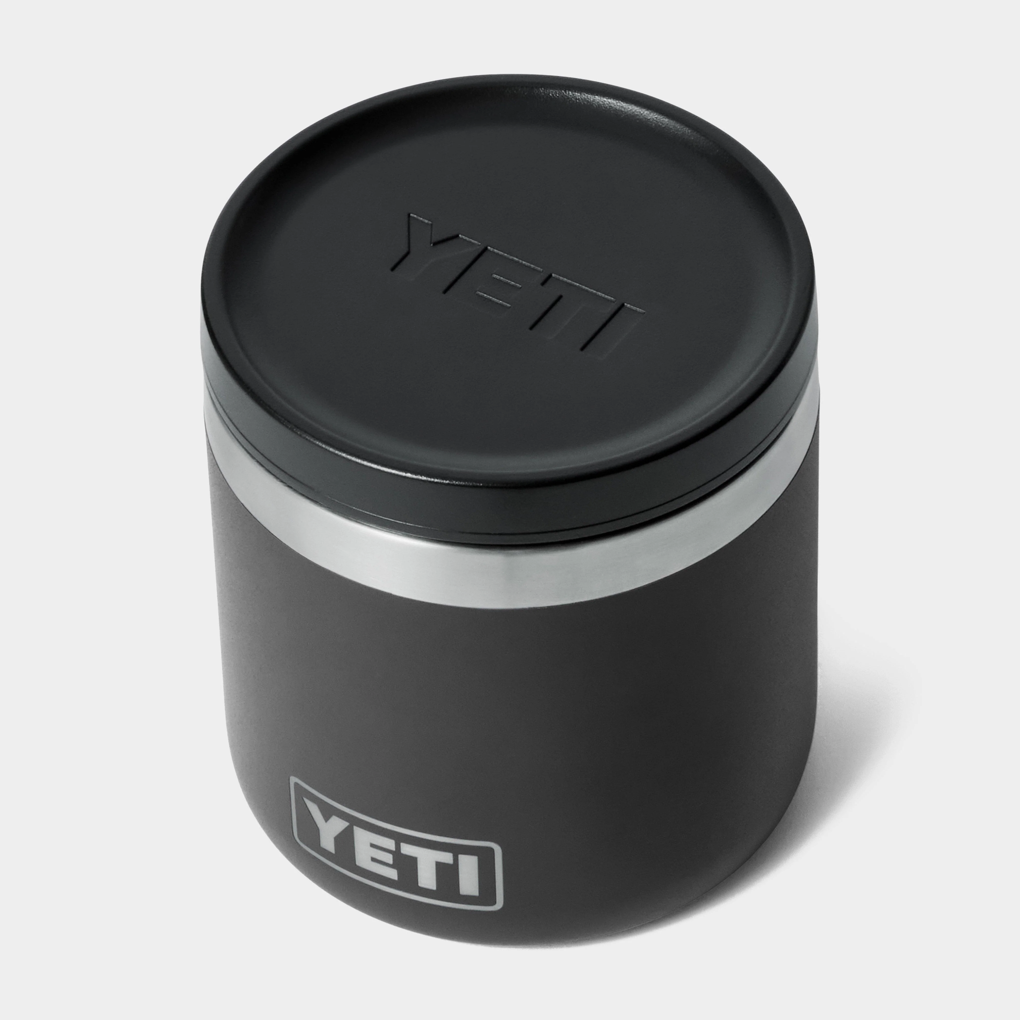 8 oz (237 ml) Insulated Food Jar - Image 3