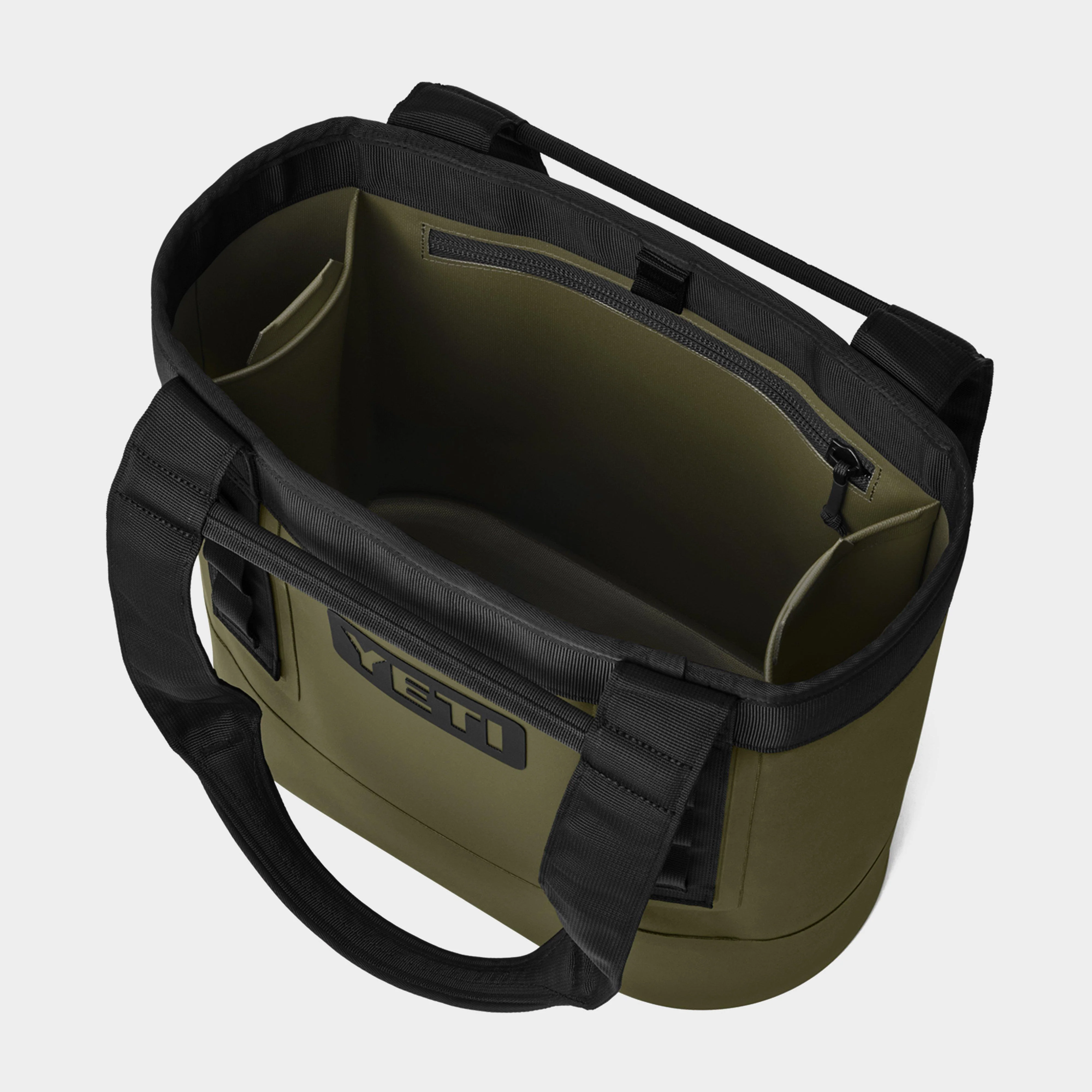 Camino 20 Carryall Tote Bag - Image 2