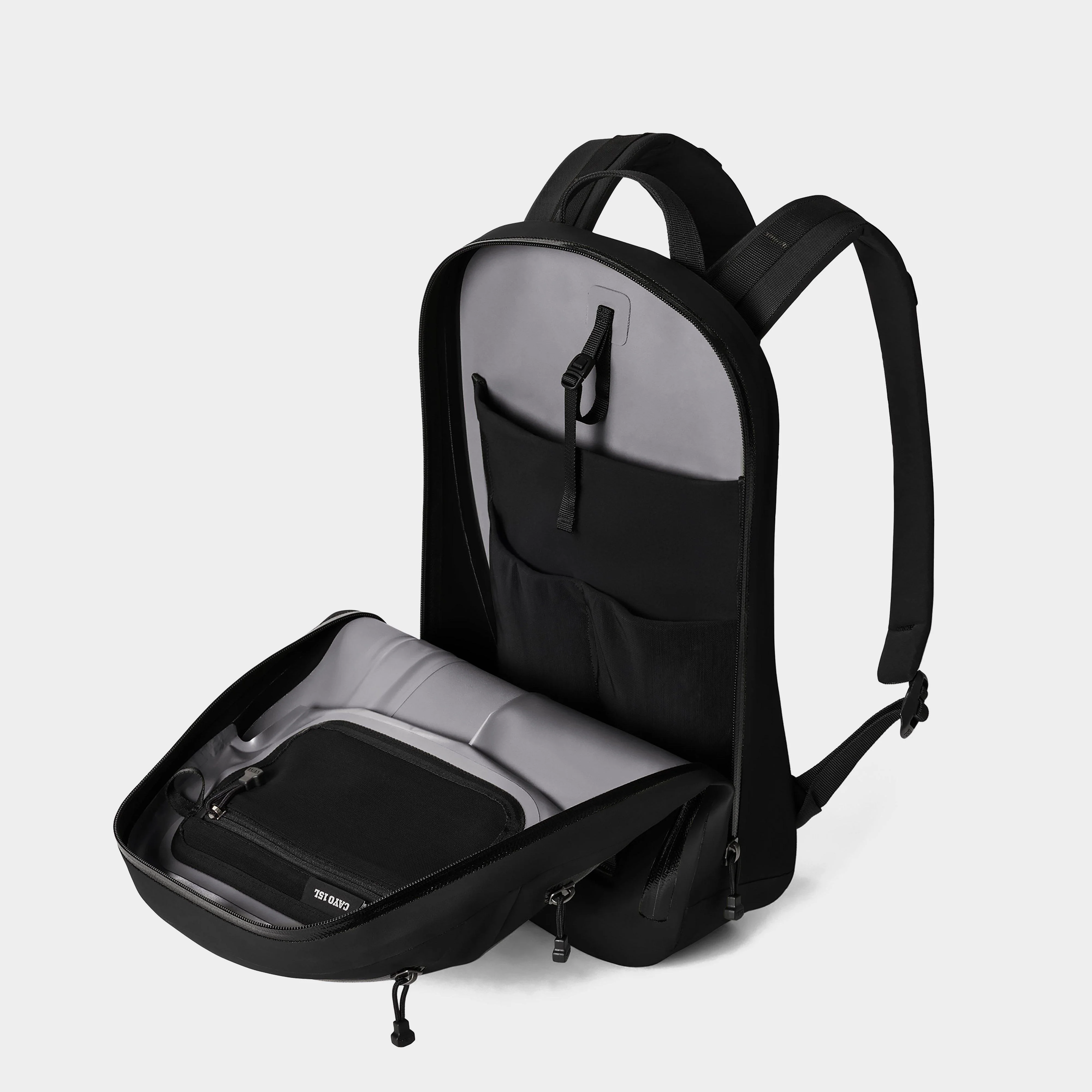 Cayo 15L All-Weather Backpack - Image 4