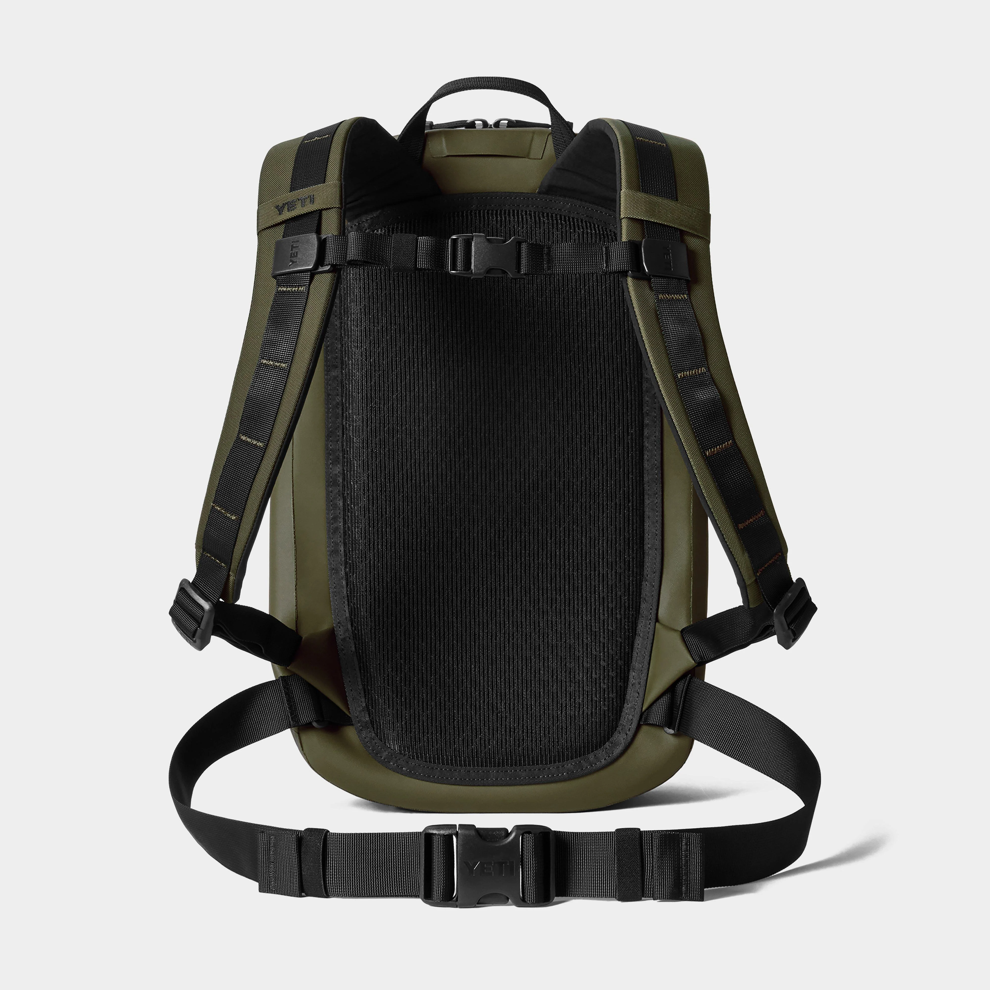 Cayo 15L All-Weather Backpack - Image 2