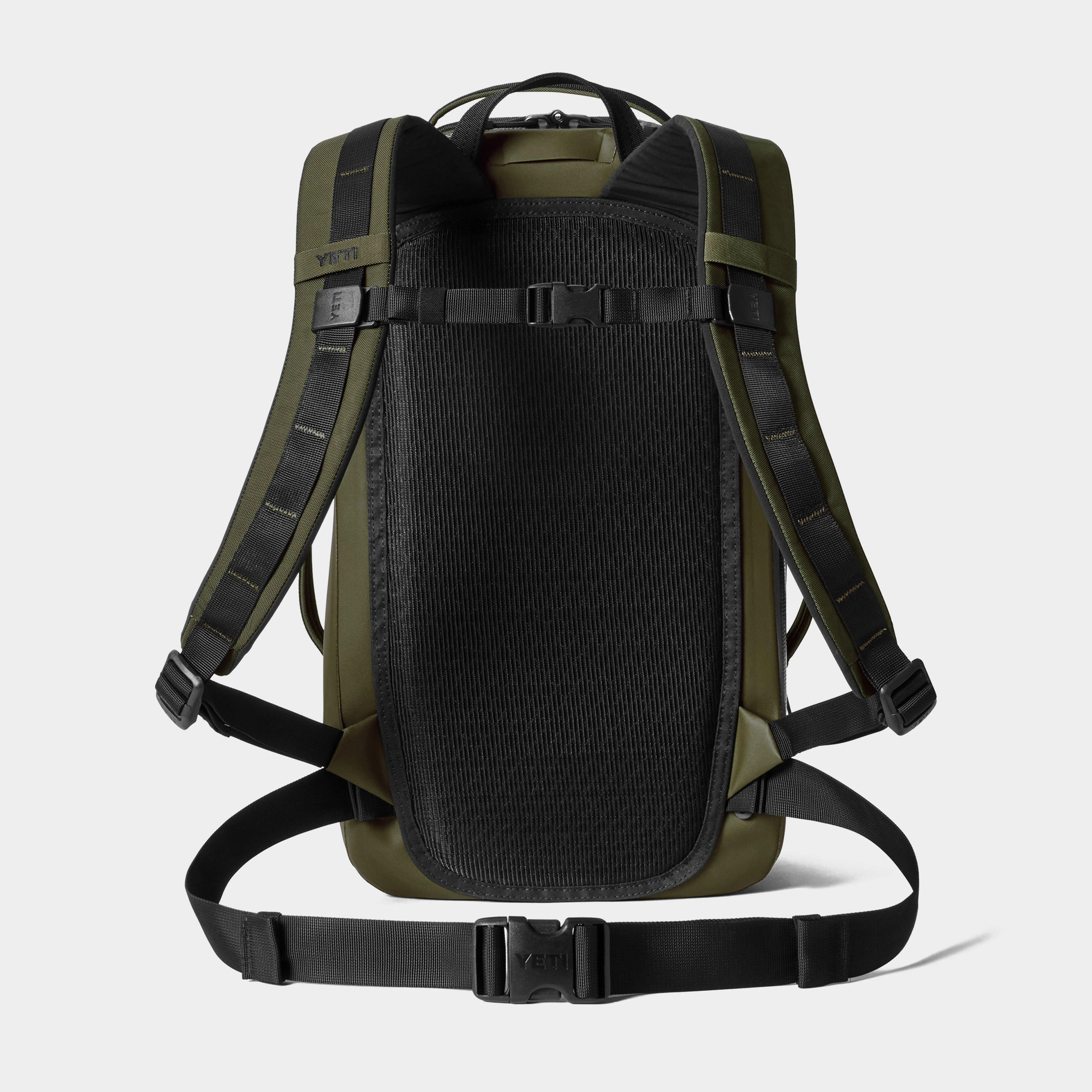 Cayo 25L All-Weather Backpack - Image 2