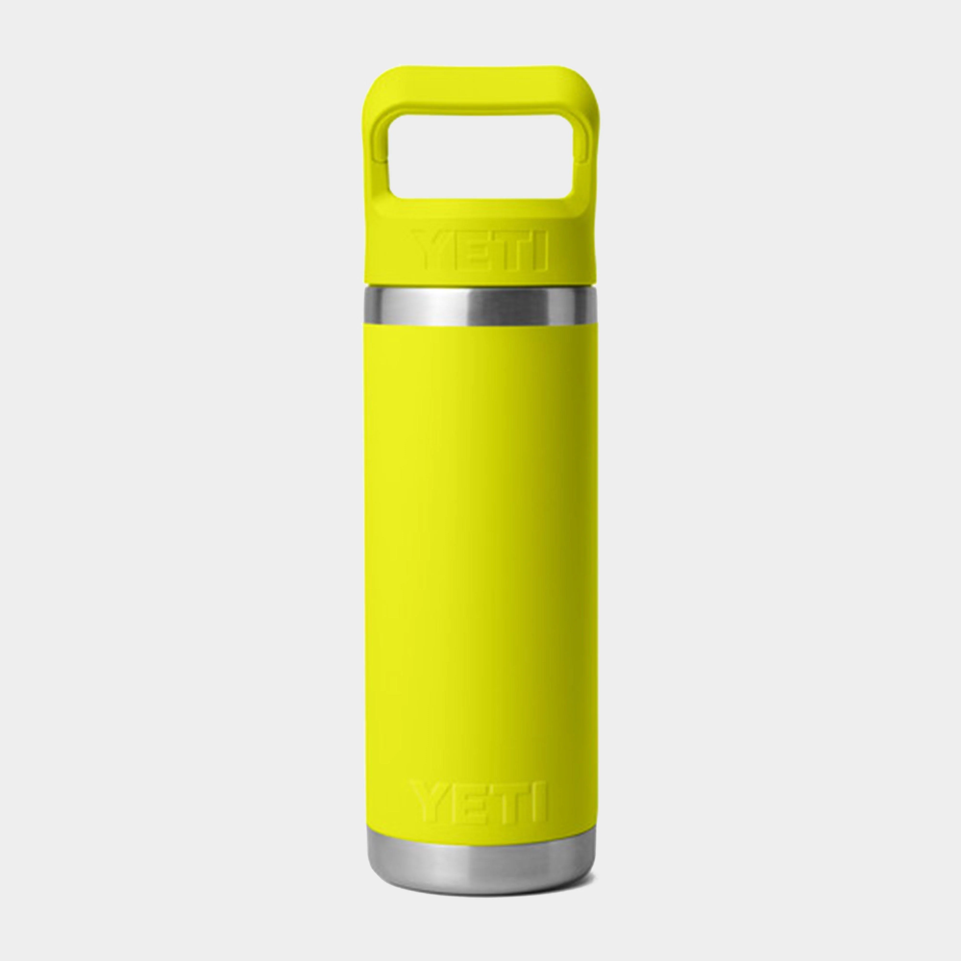 Rambler® 18oz (532ml) Bottle with Straw Cap - Image 4