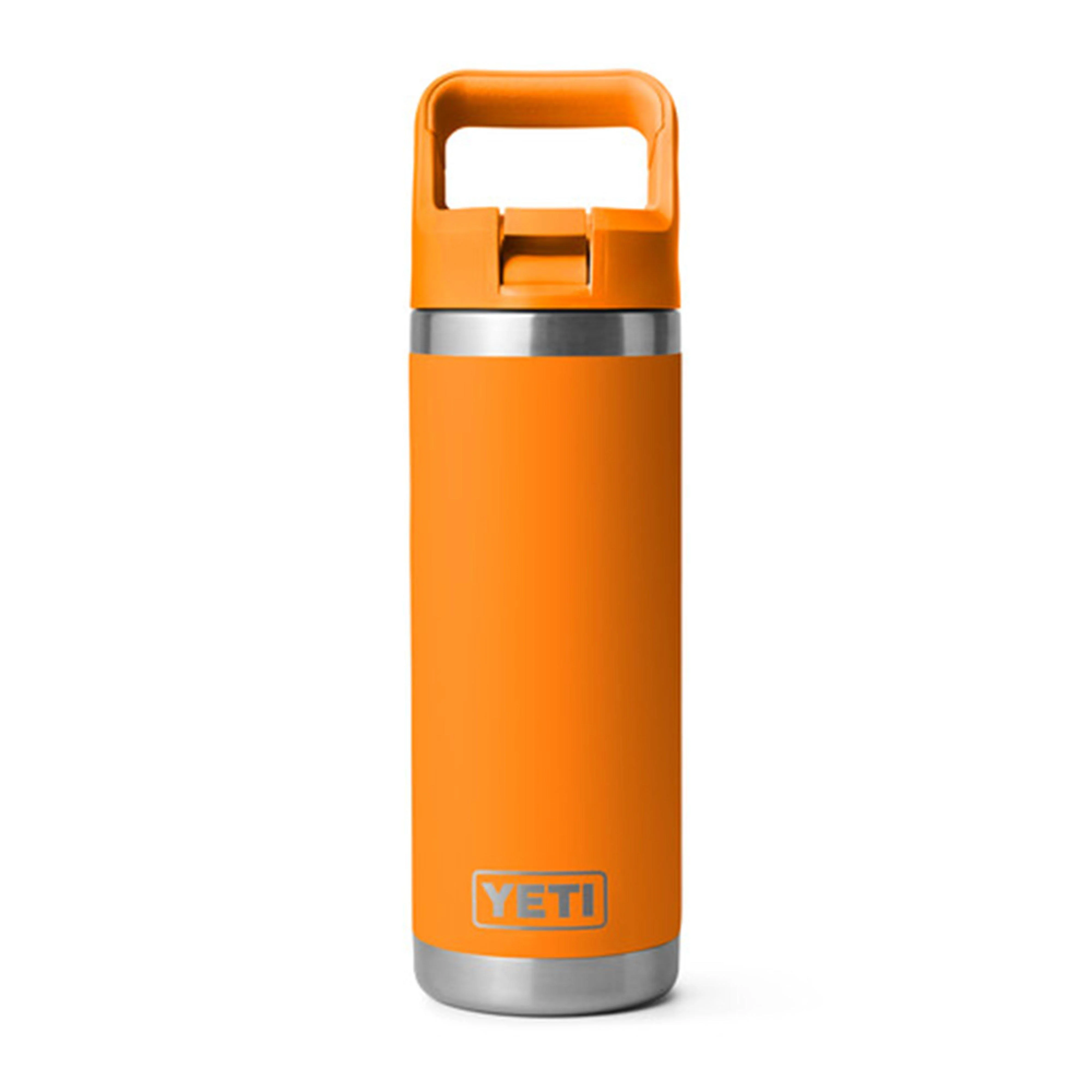Rambler® 18oz (532ml) Bottle with Straw Cap - Image 5