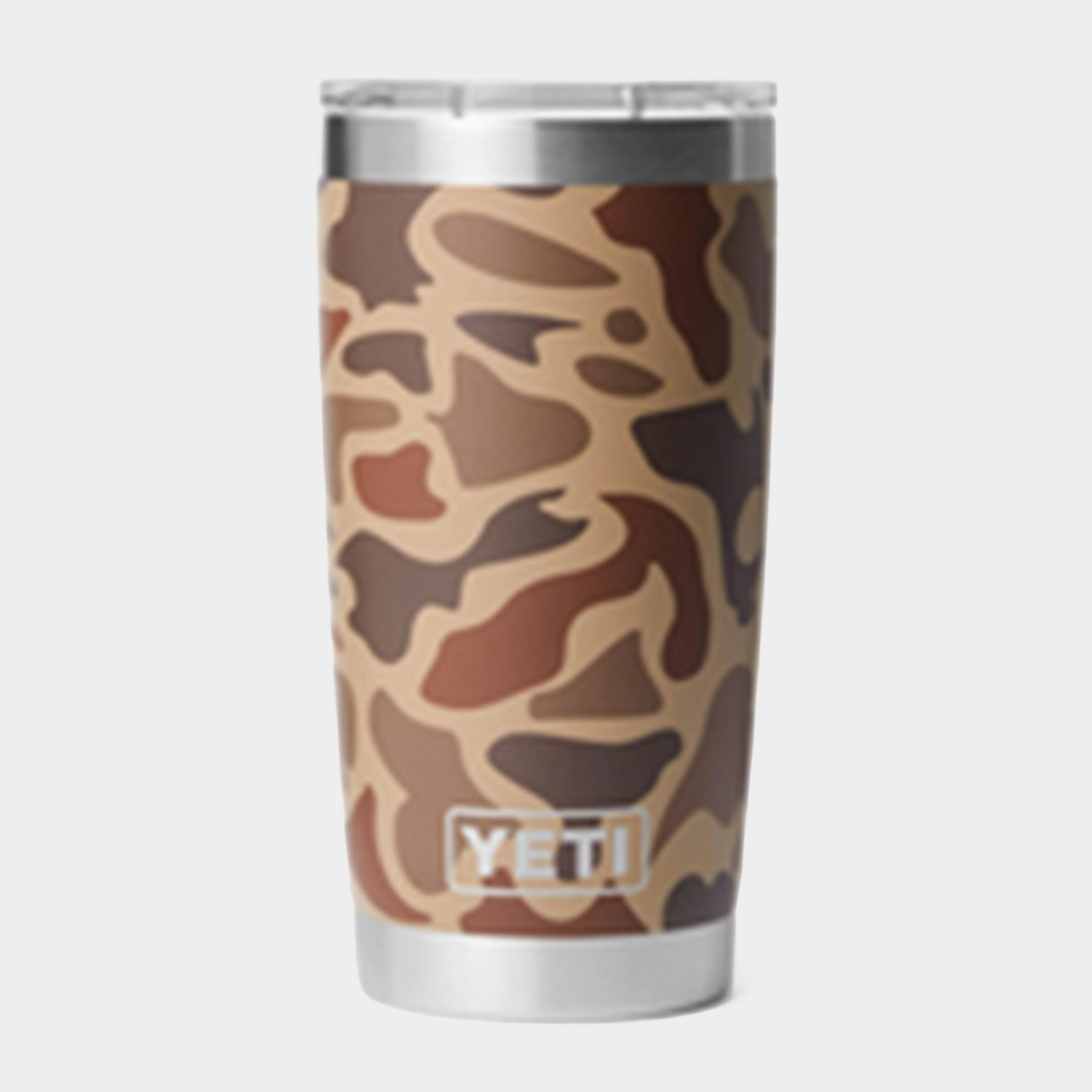 Rambler® 20oz (591ml) Tumbler