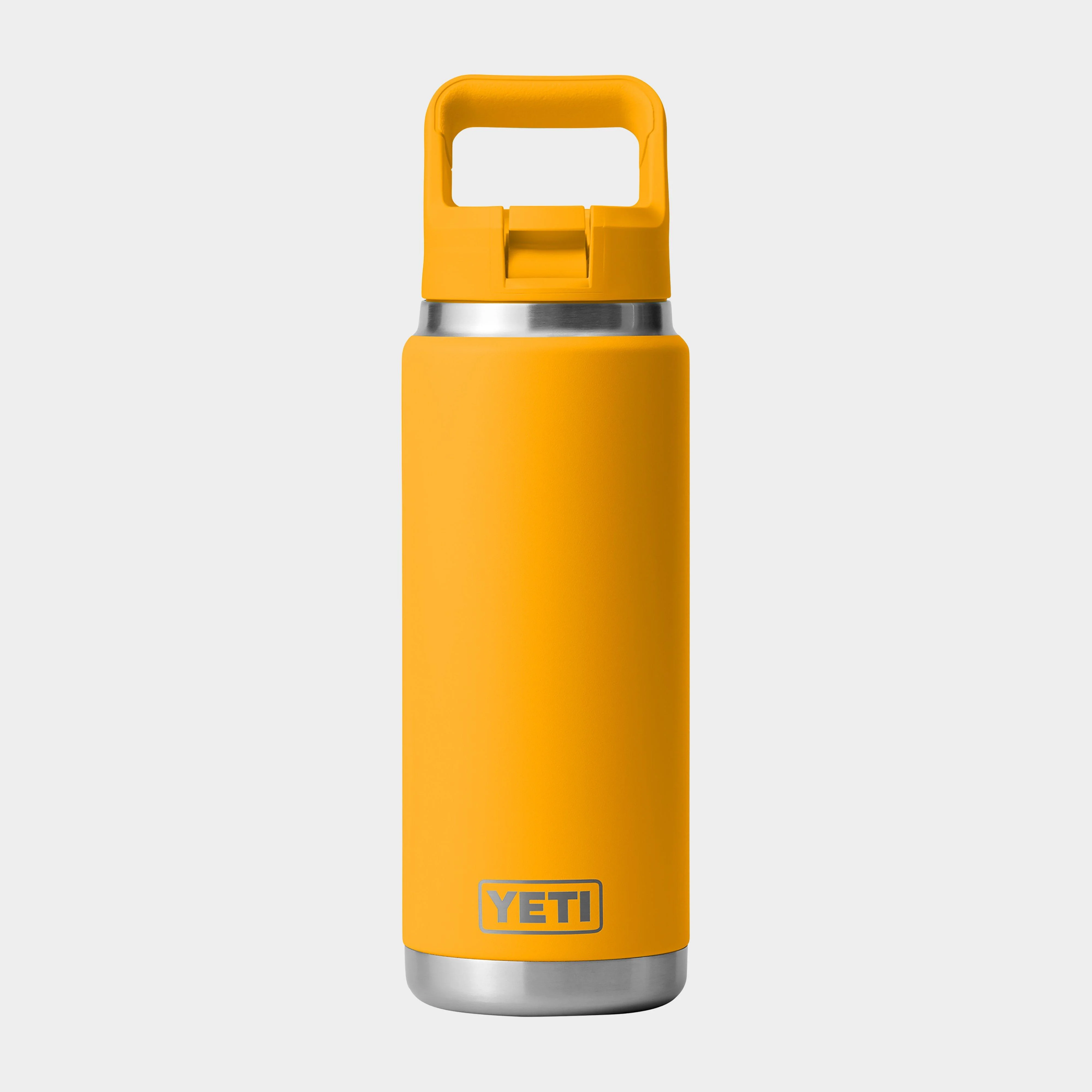 Rambler® 26oz (769ml) Bottle with Straw Cap