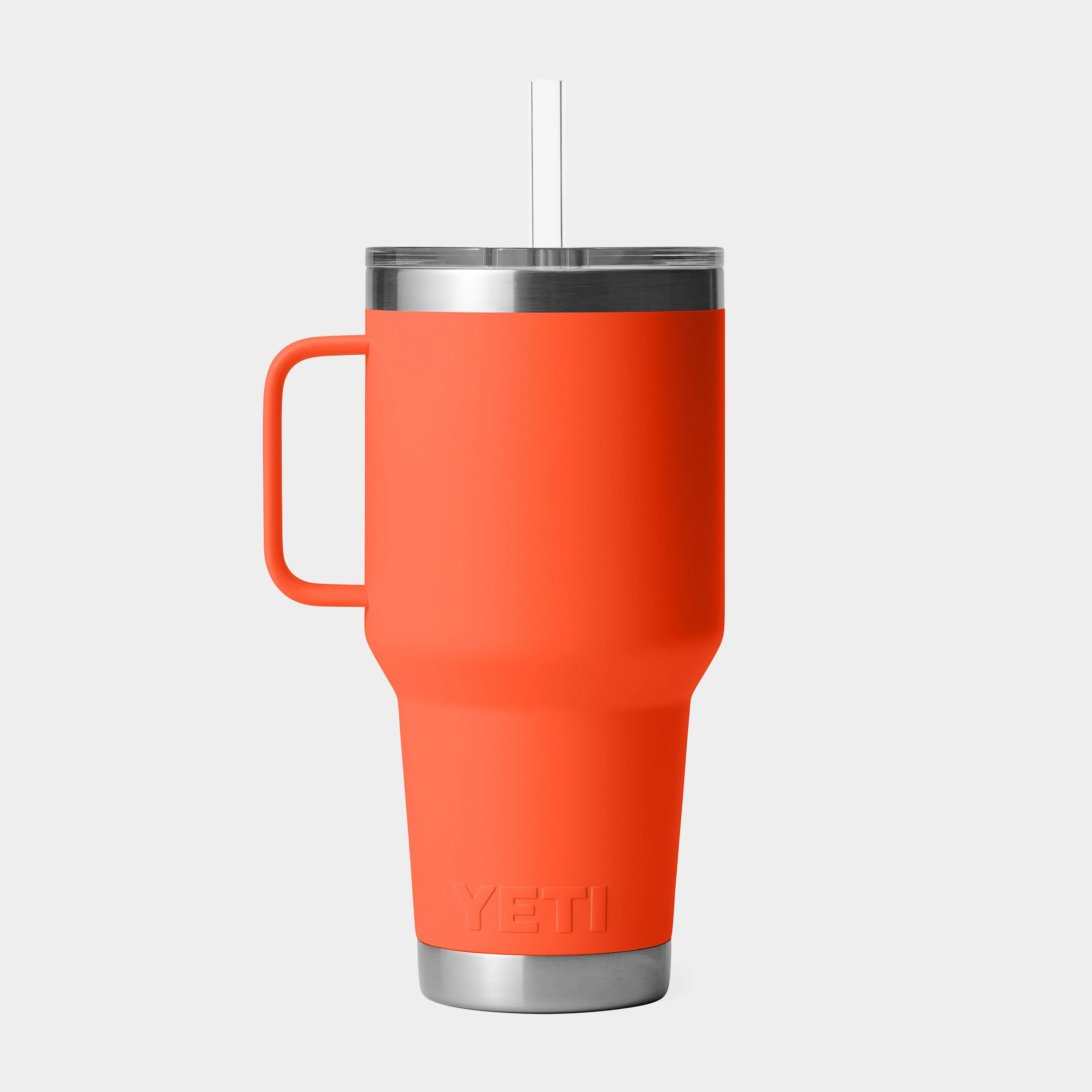 Rambler® 35oz (1L) Straw Mug - Image 4