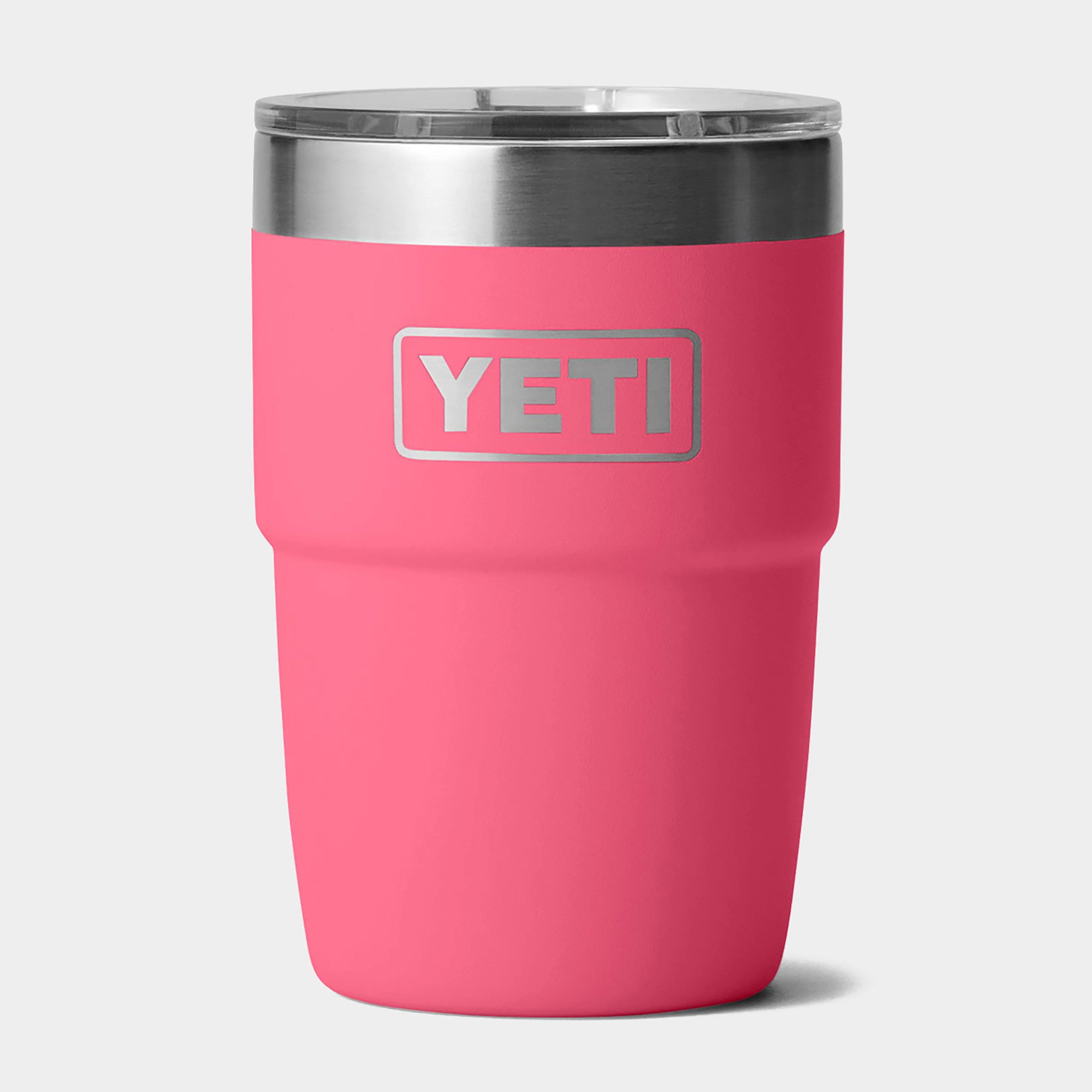 Rambler® 8oz (236ml) Stackable Cup with DuraSip™ Ceramic Lining