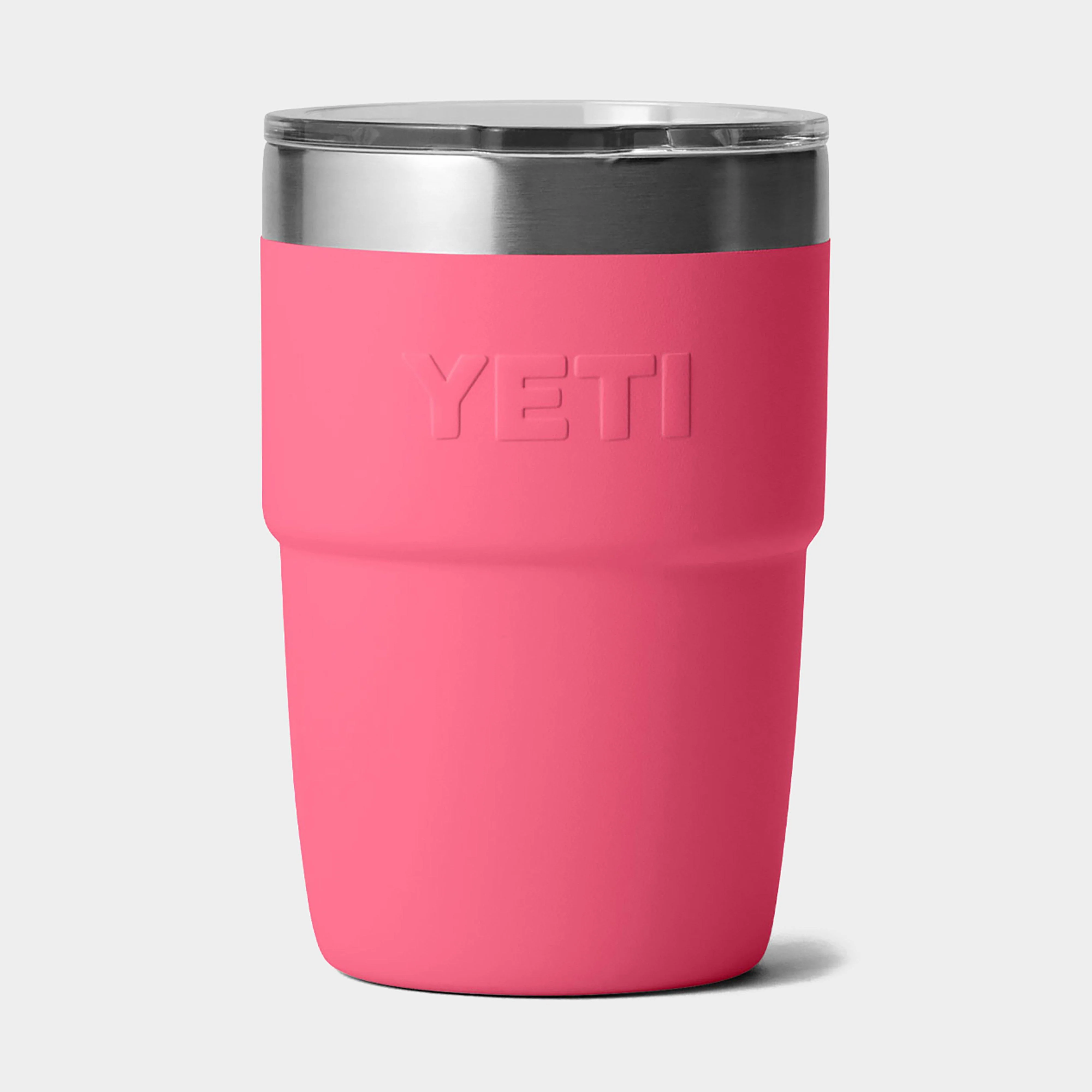 Rambler® 8oz (236ml) Stackable Cup with DuraSip™ Ceramic Lining - Image 4