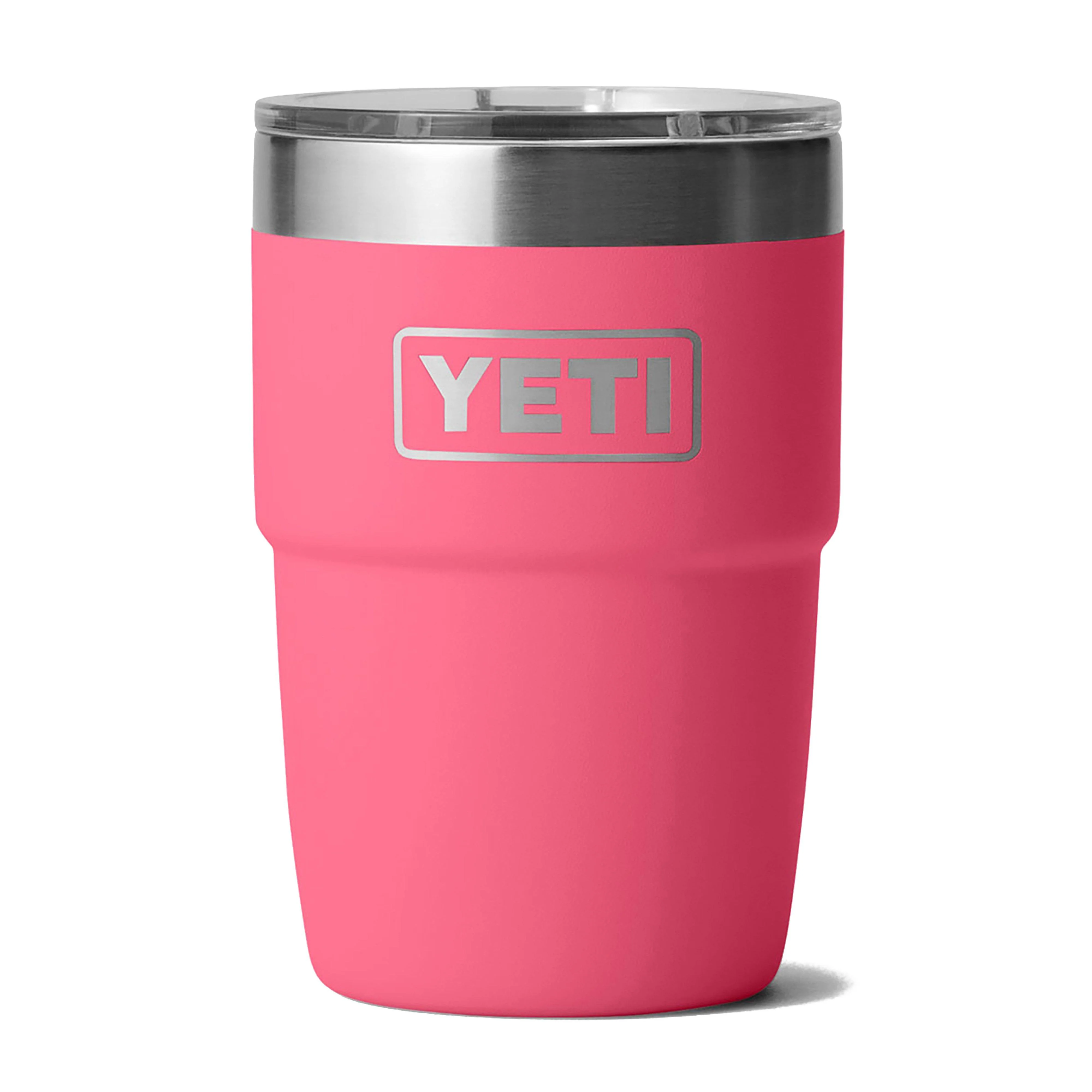 Rambler® 8oz (236ml) Stackable Cup with DuraSip™ Ceramic Lining - Image 7