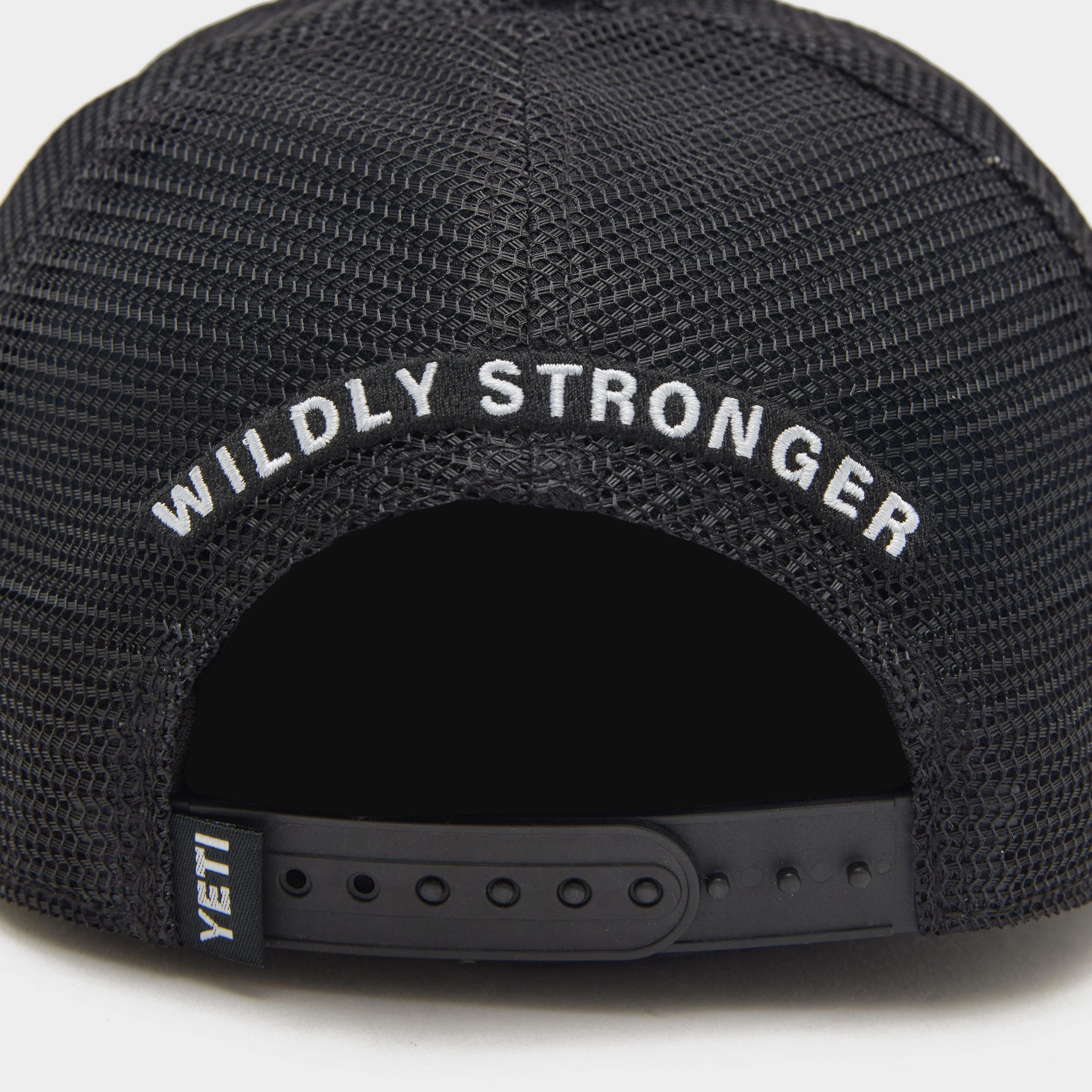 Unisex Coolers Foam Trucker Cap - Image 4