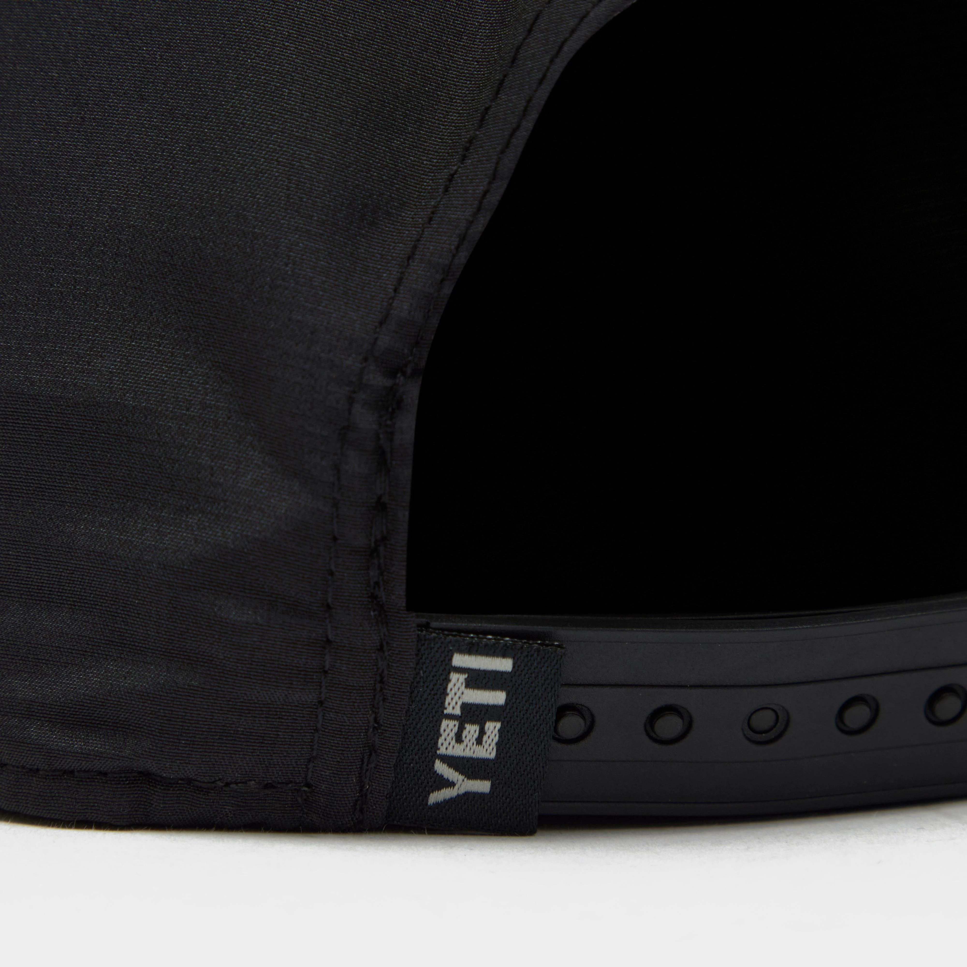 Unisex Coolers Mid Pro Flat Brim Rope Cap - Image 4