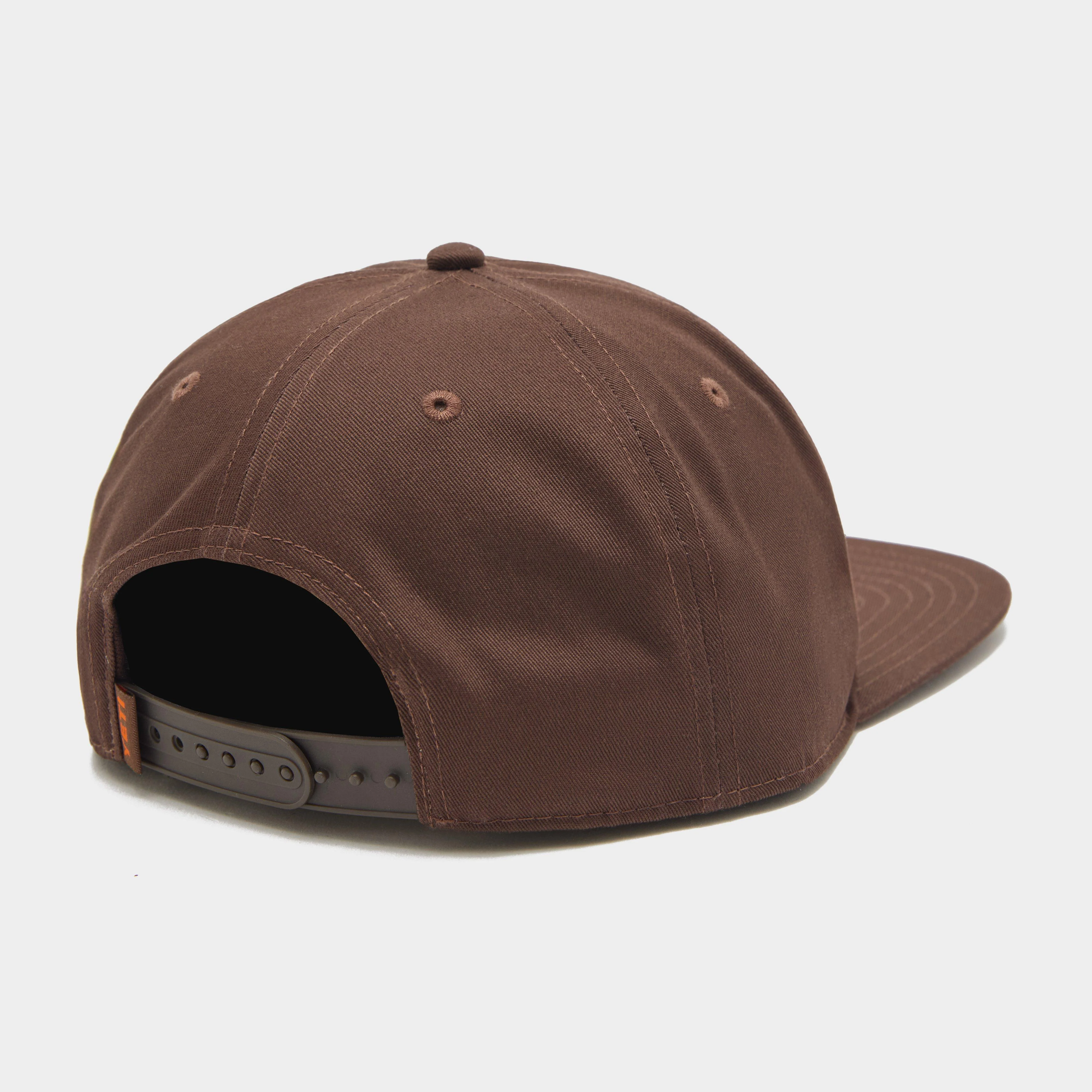 Unisex Flat Brim Cap - Image 2