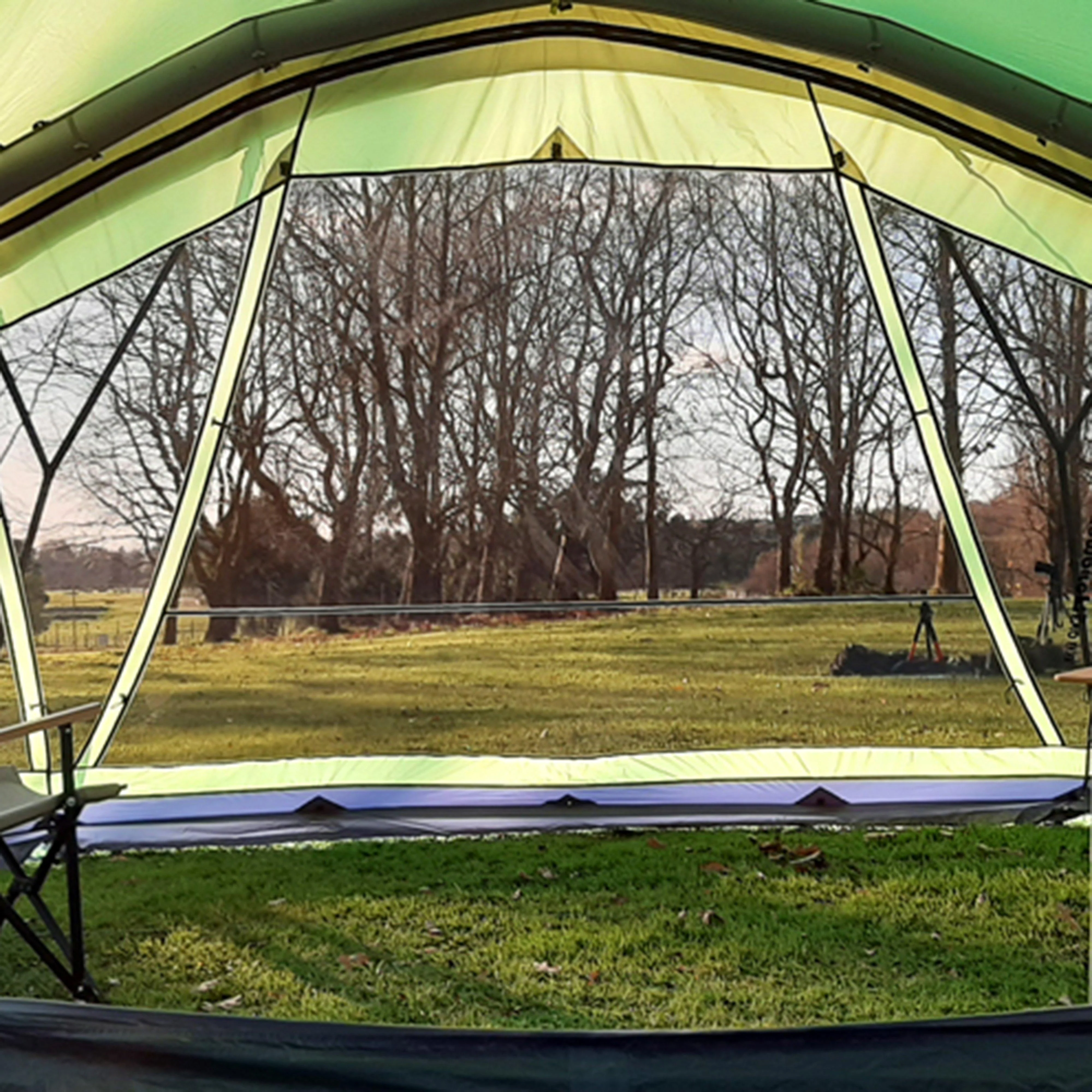Evo TXL V2 Awning Wall Set - Image 8