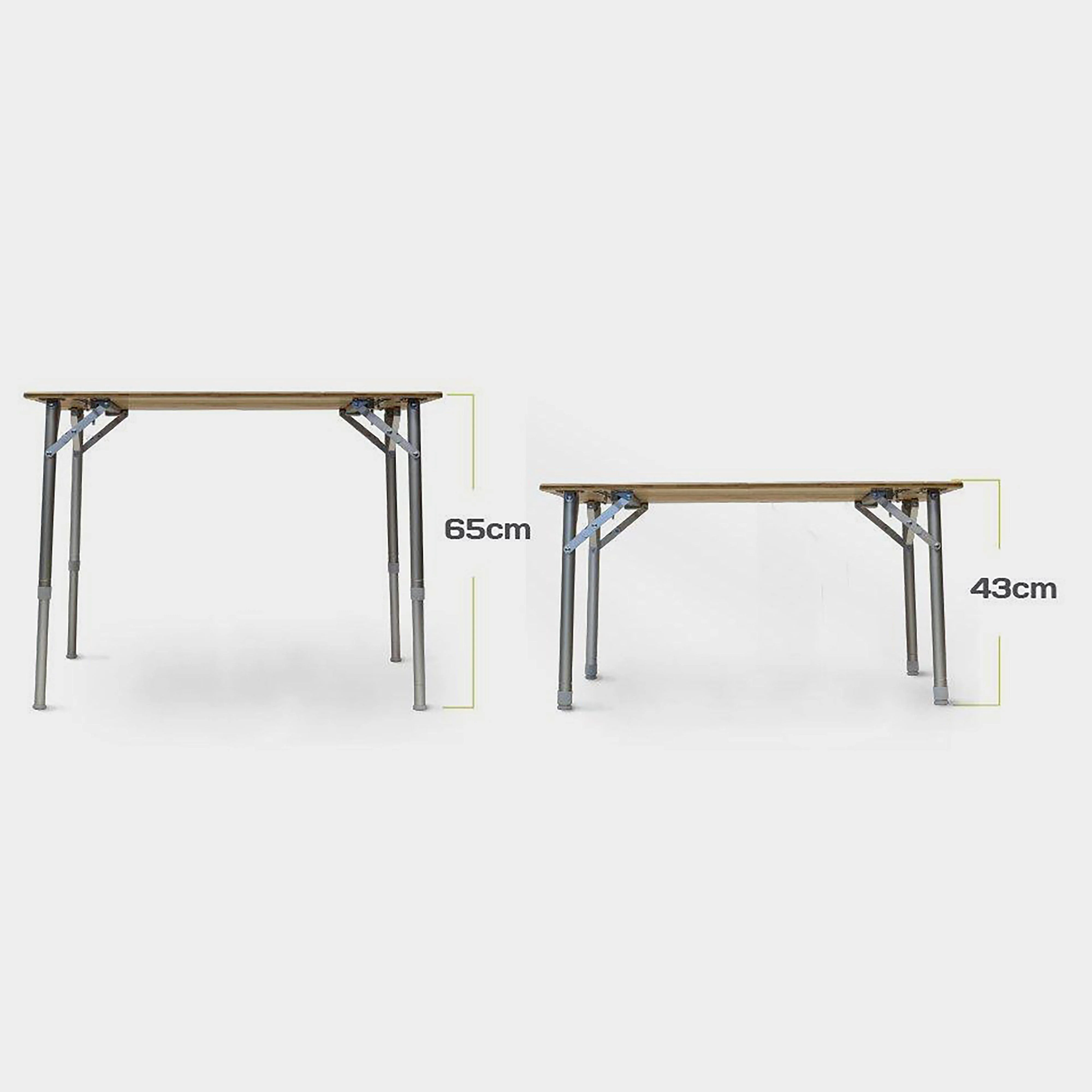 Kitpac Table (Large) - Image 2
