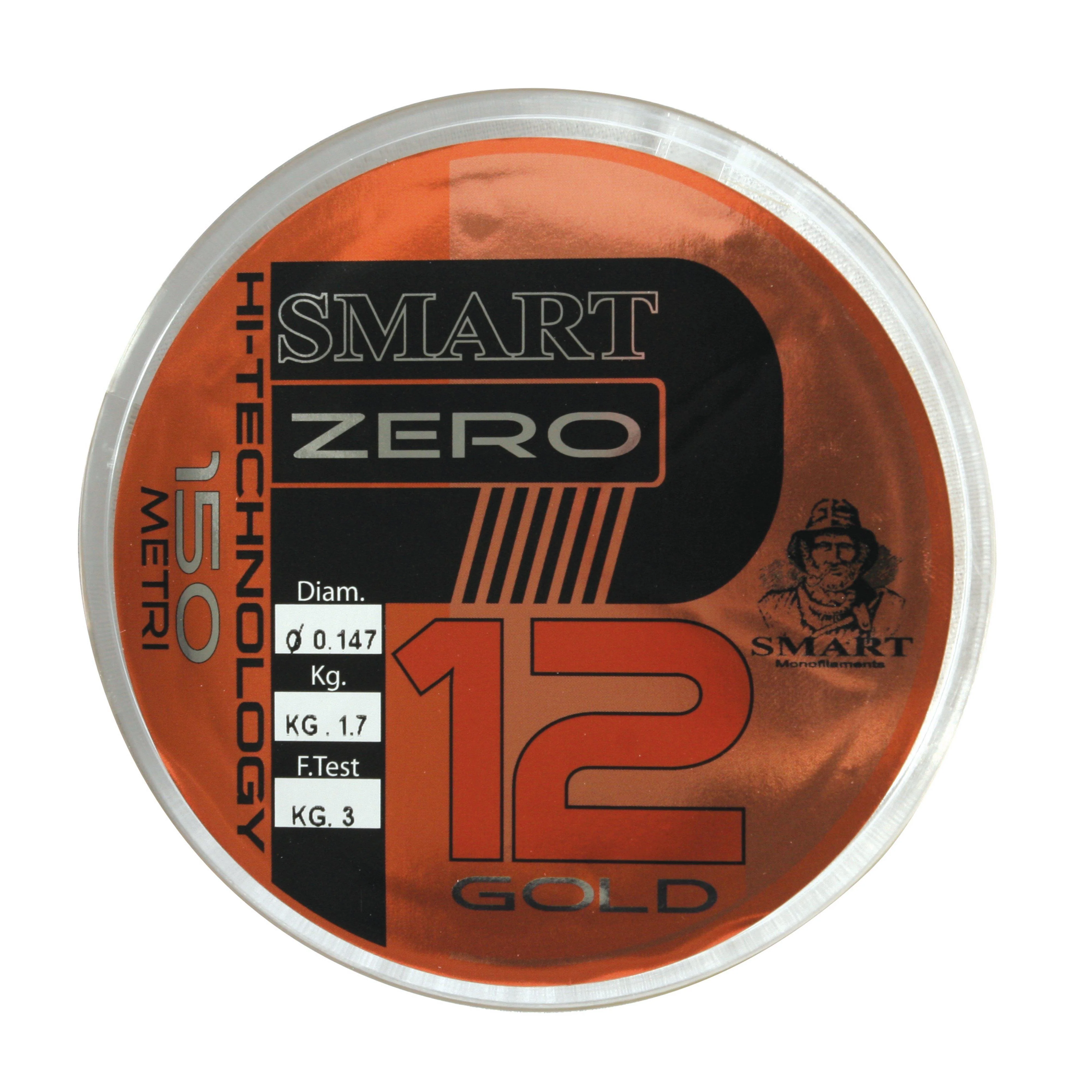 Zero P12 Smart 0.209mm 7.7lb - Image 2