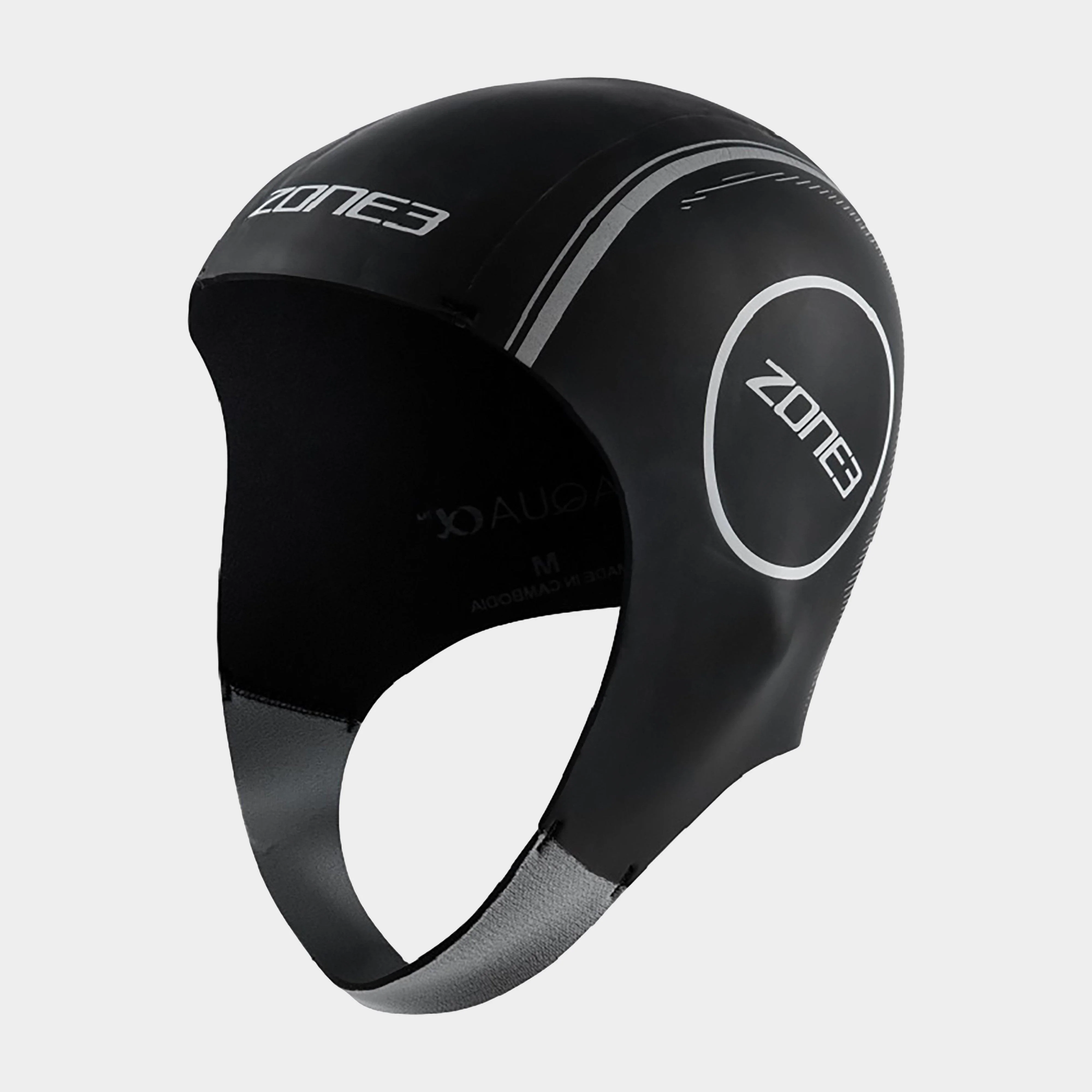 Neoprene Swim Cap