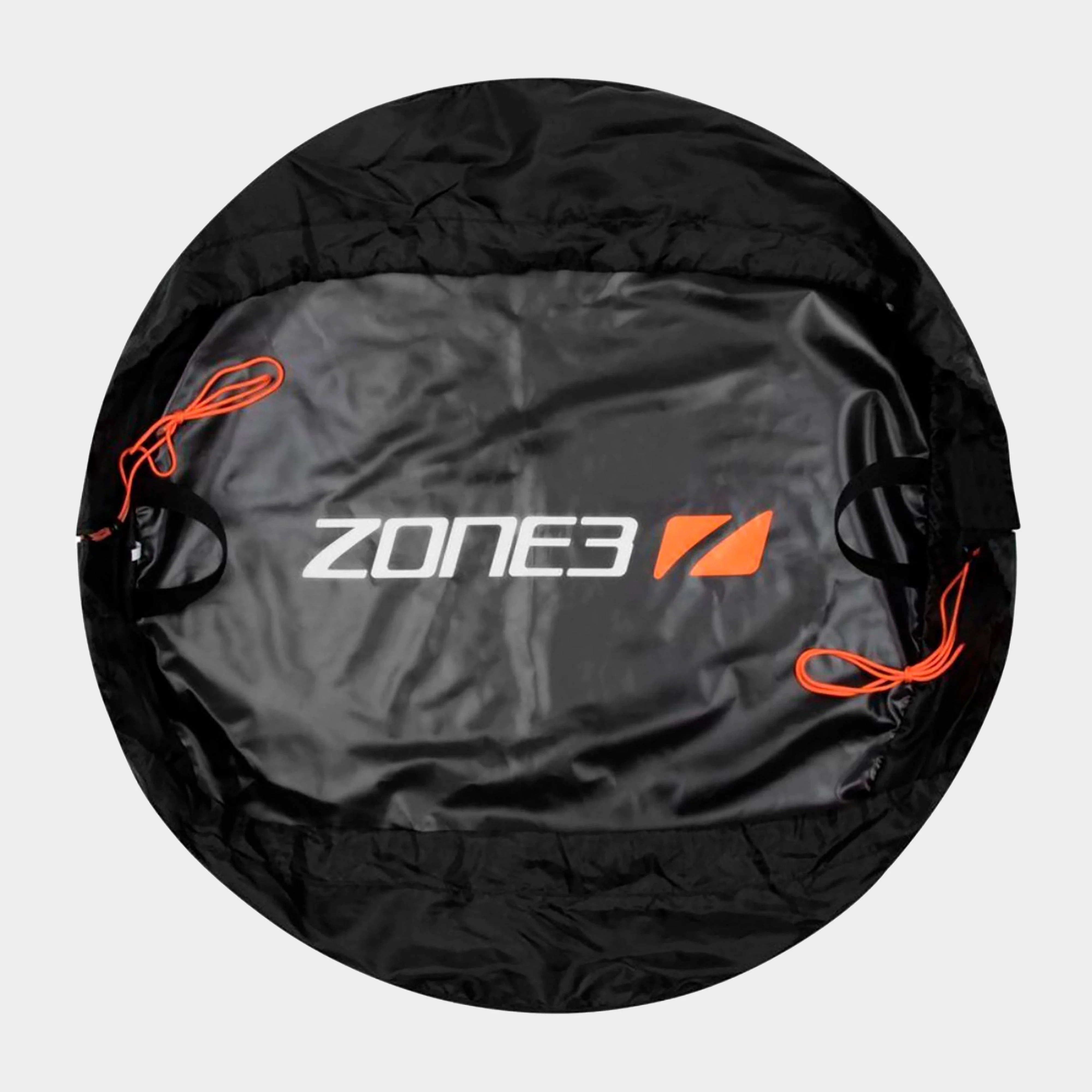 Wetsuit Changing Mat