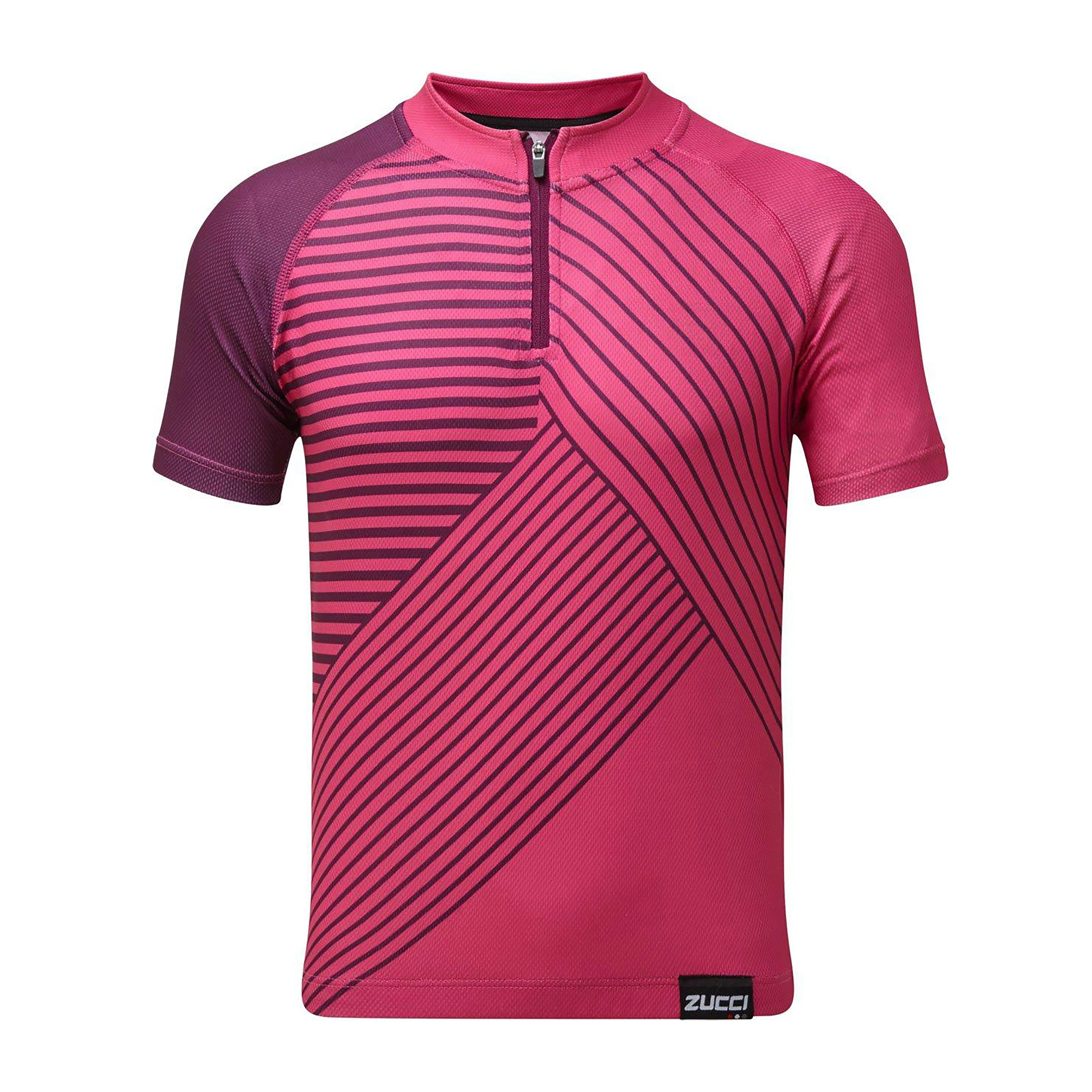Kids' Peloton Jersey - Image 2