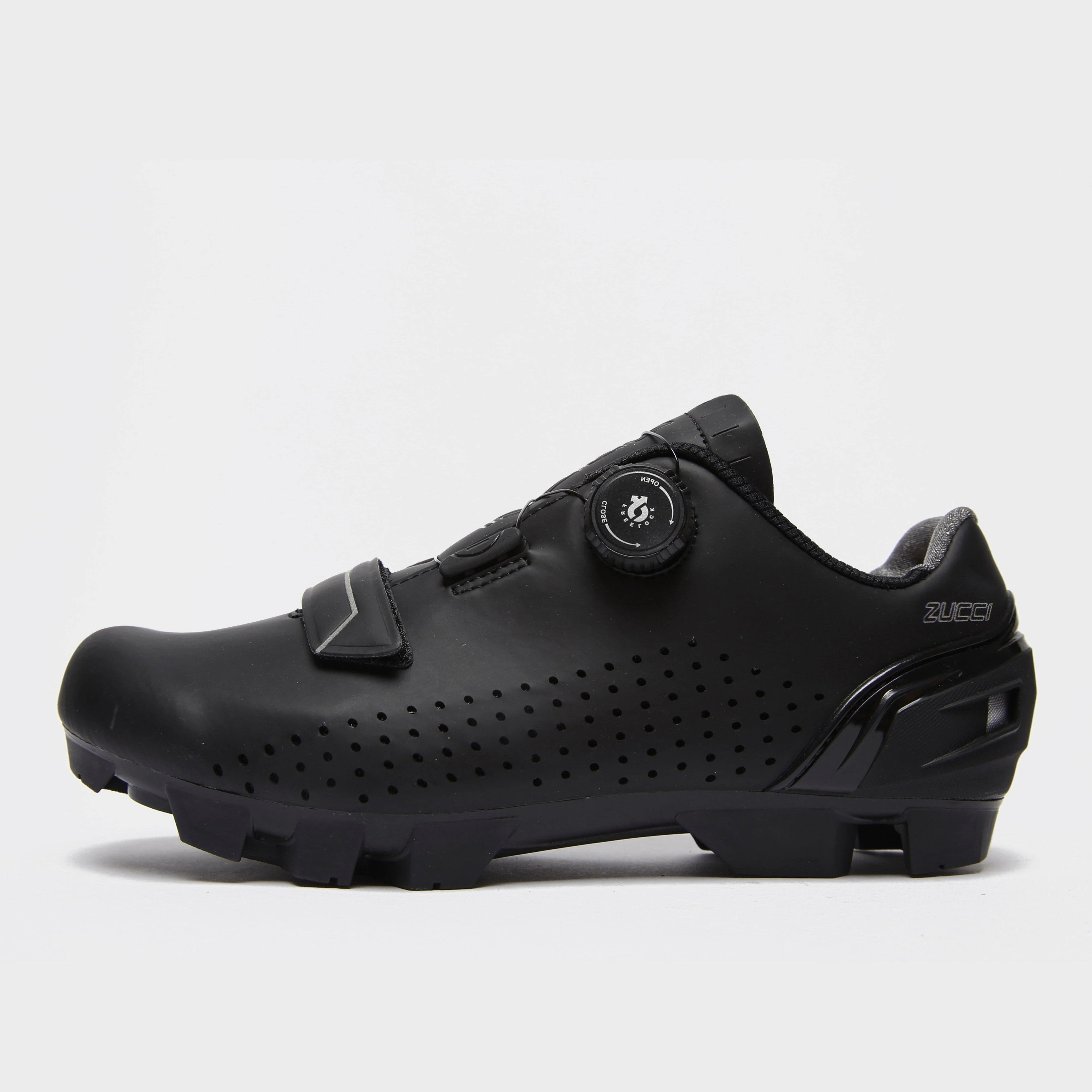 Peak Mountain Bike Shoe