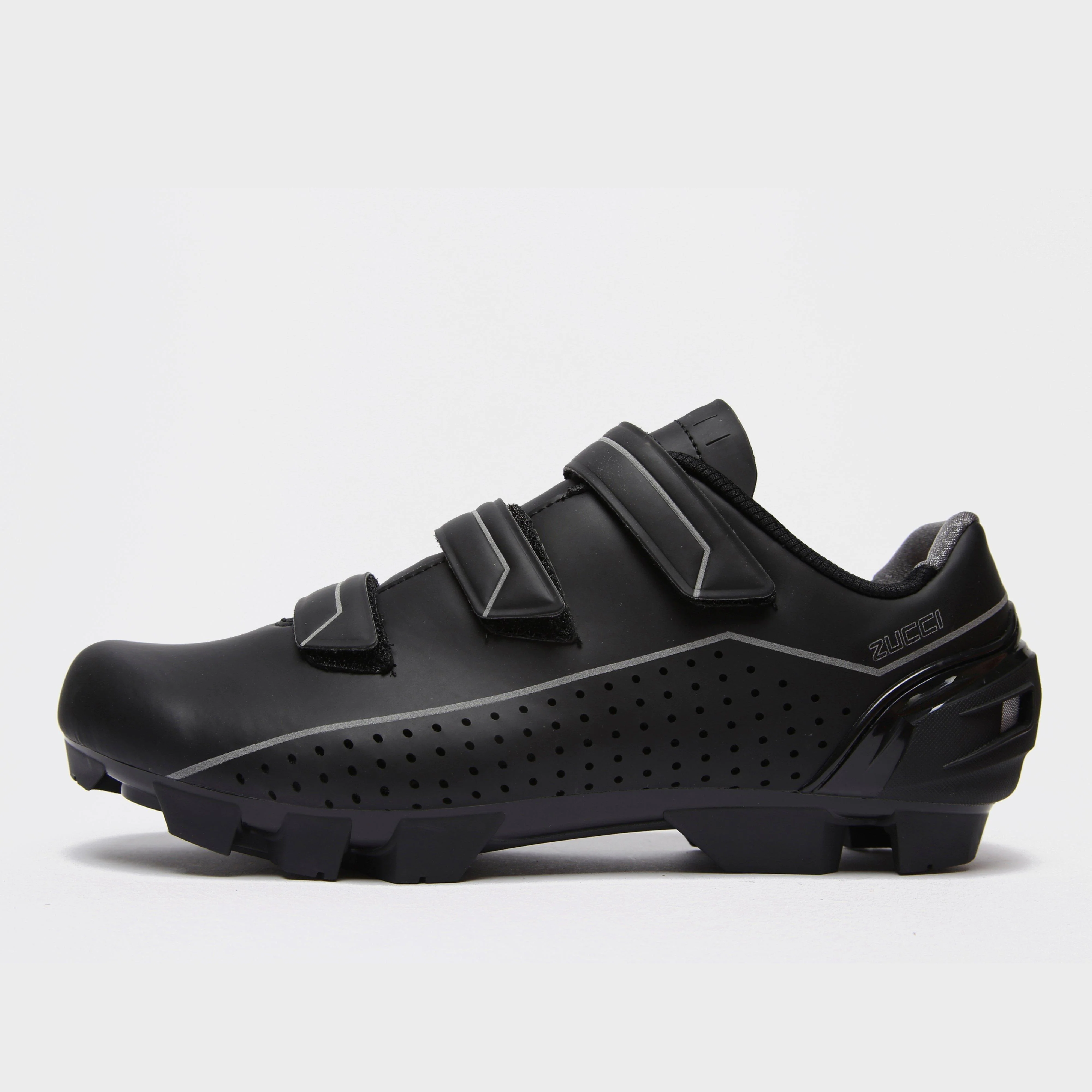 Trail Mountain Bike Shoe